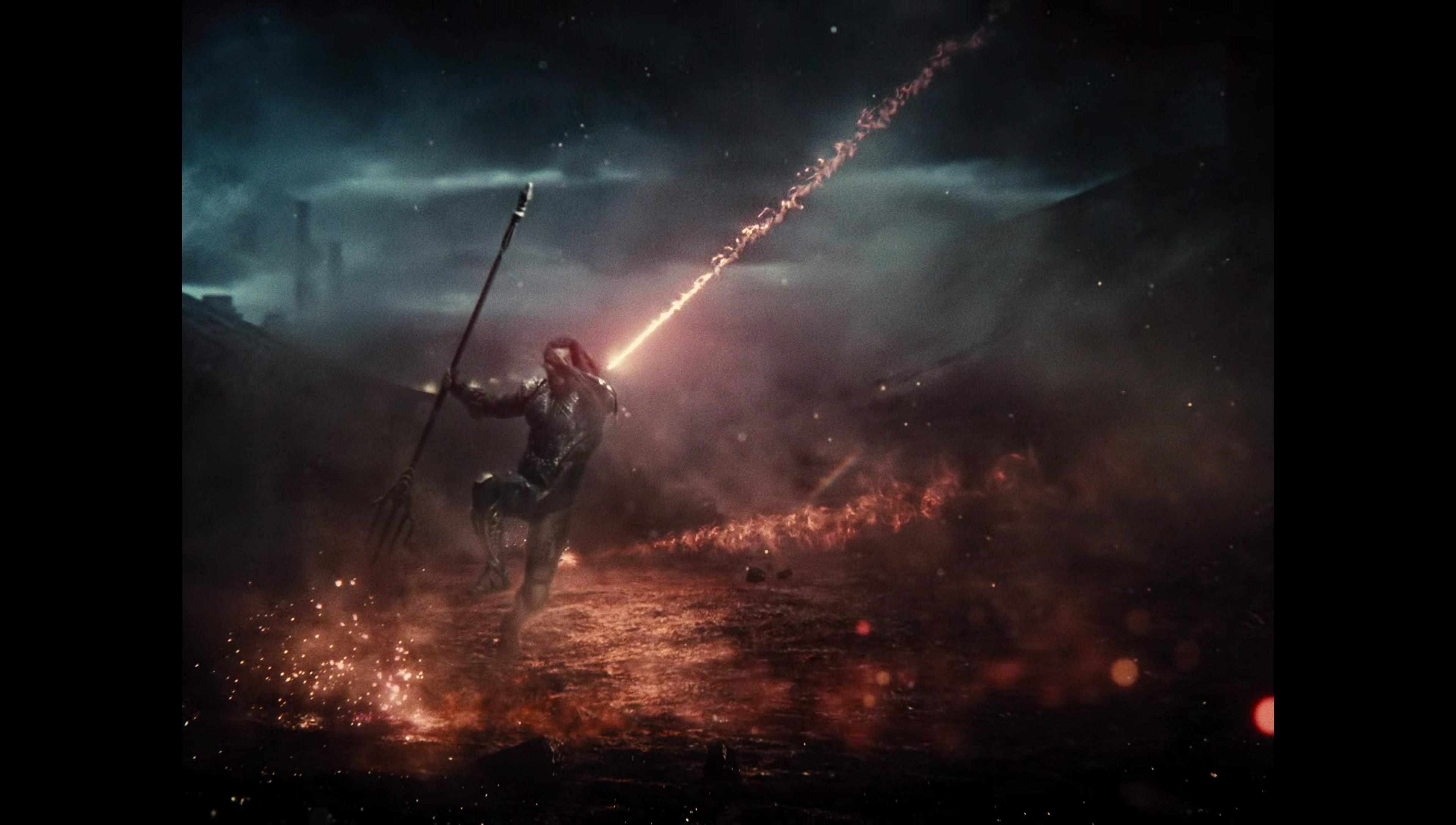 Zack Snyder’s Justice League (2021) HD screenshot 20744