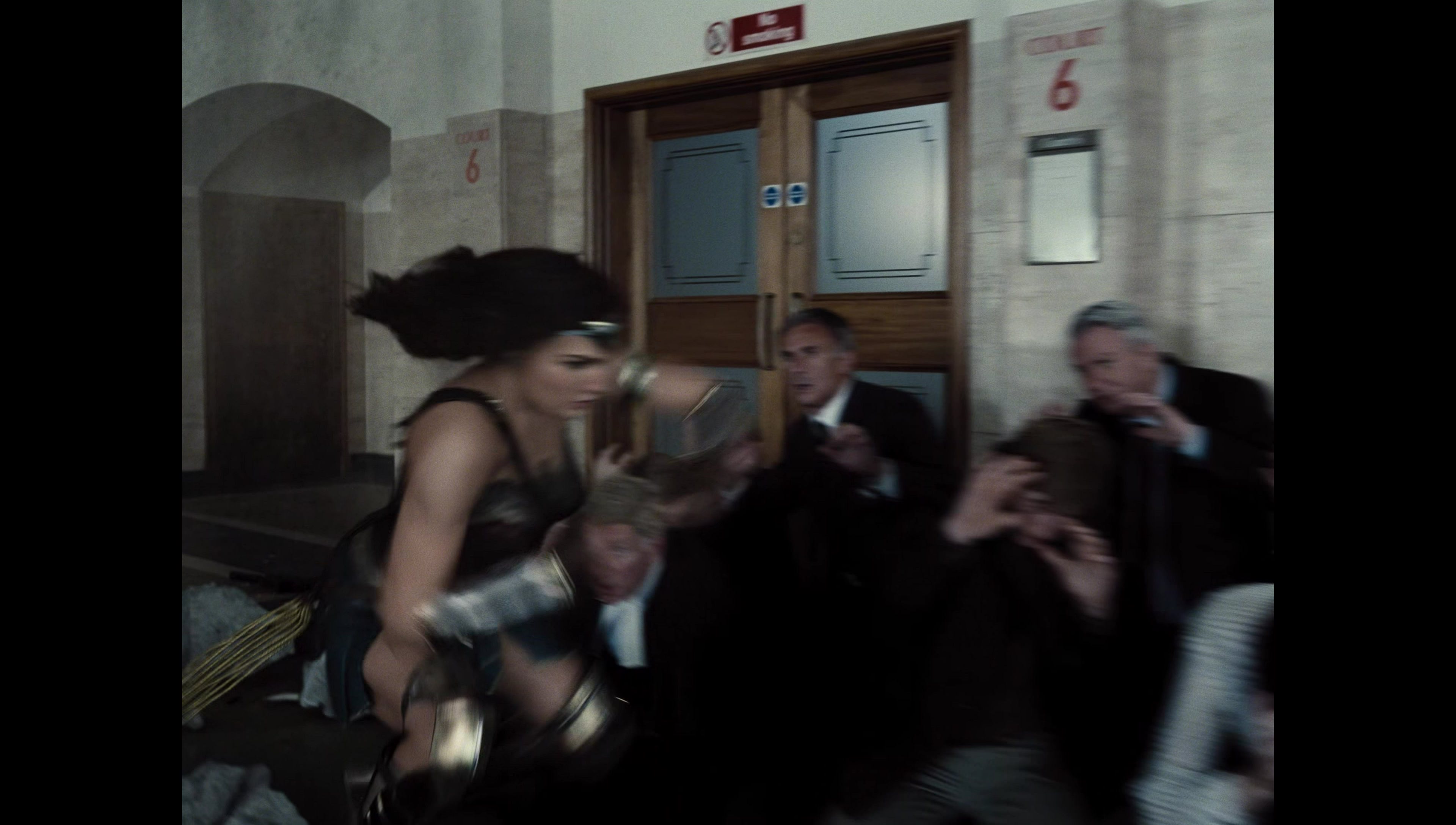 Zack Snyder’s Justice League (2021) HD screenshot 2075