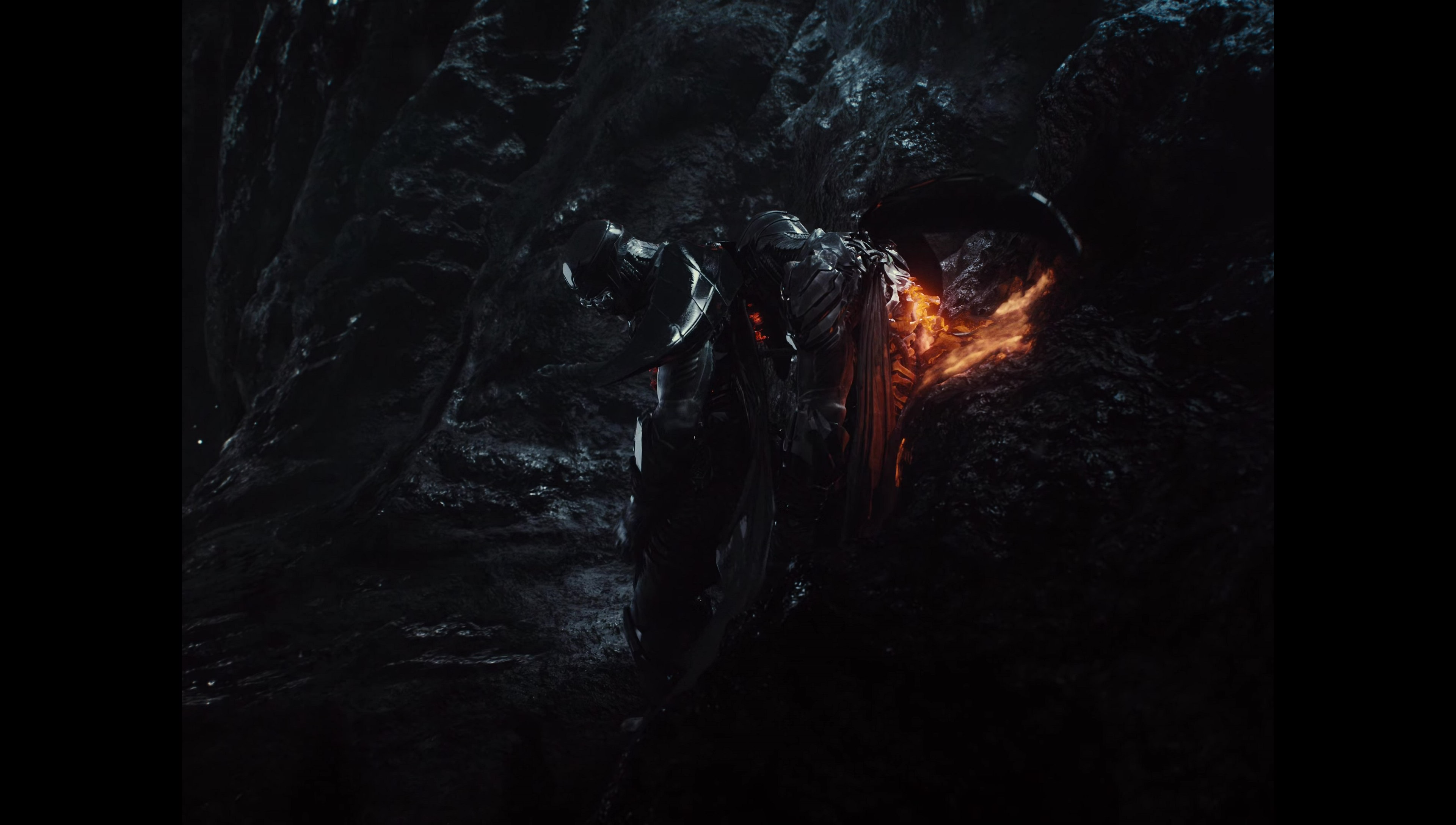 Zack Snyder’s Justice League (2021) movie still 20752