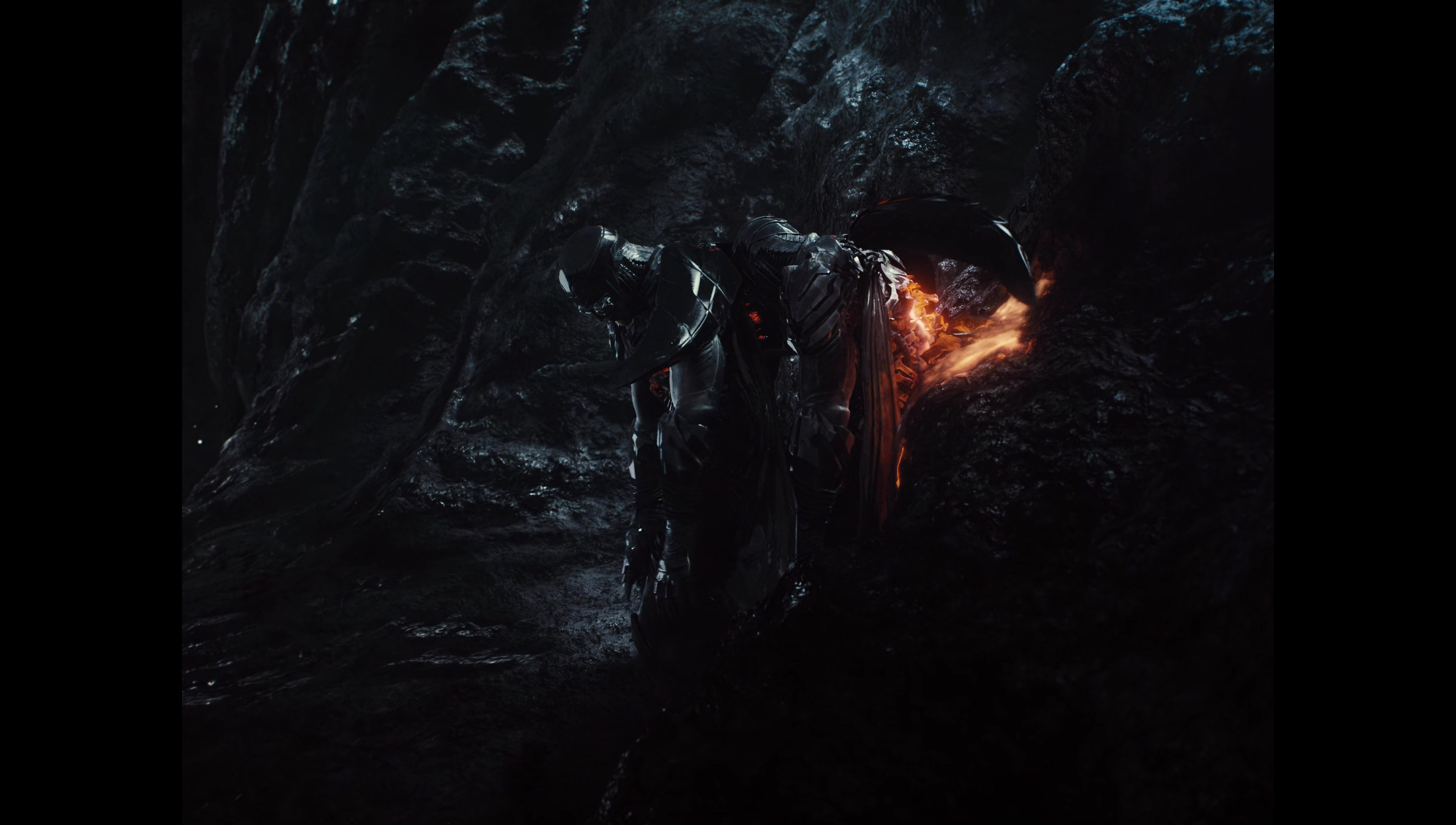 Zack Snyder’s Justice League (2021) HD screenshot 20753