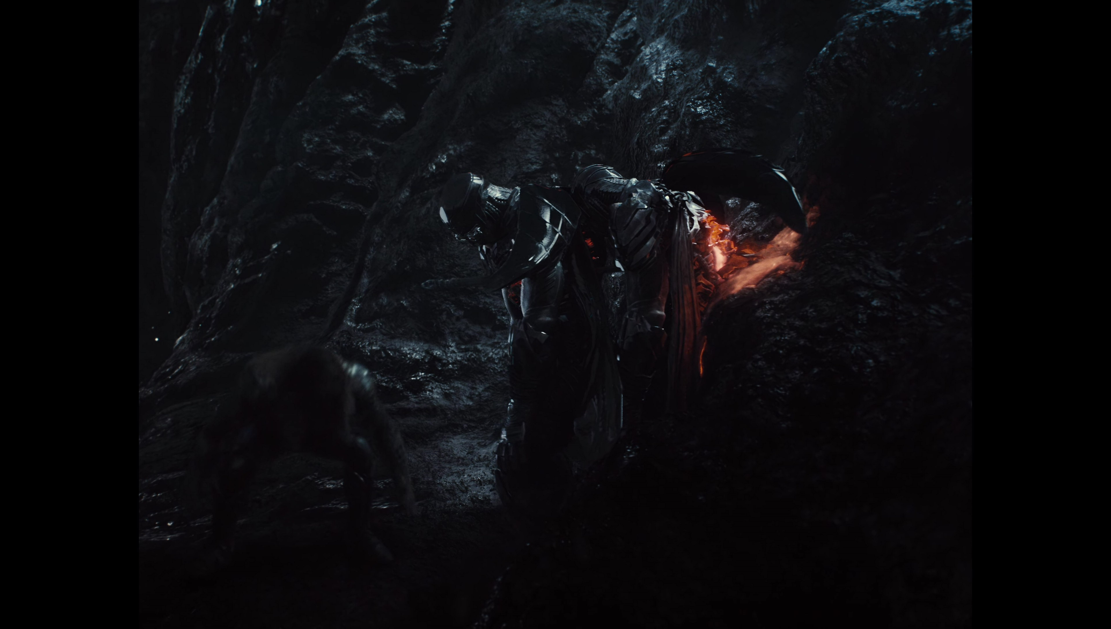 Zack Snyder’s Justice League (2021) movie still 20755