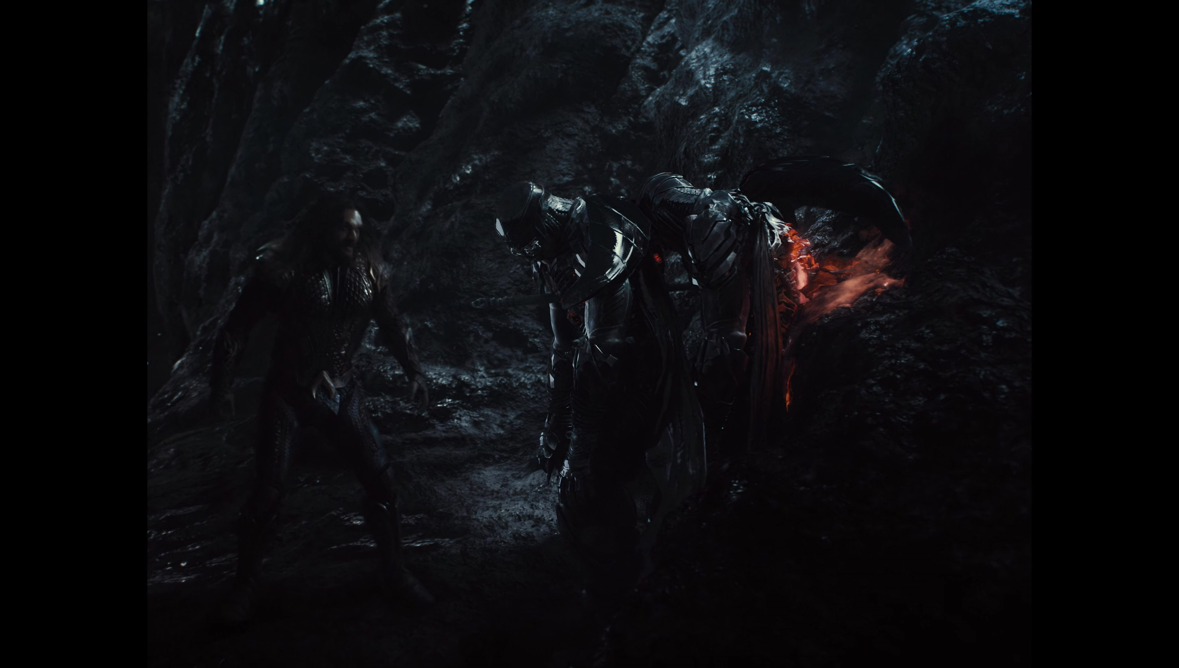 Zack Snyder’s Justice League (2021) HD screenshot 20756