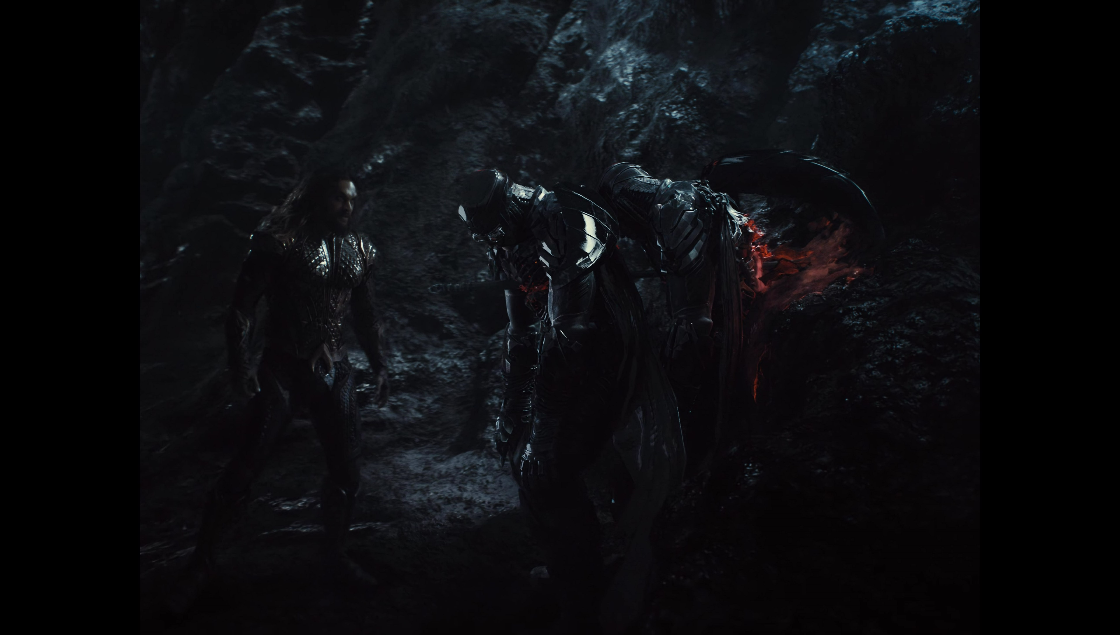 Zack Snyder’s Justice League (2021) screencap 20757
