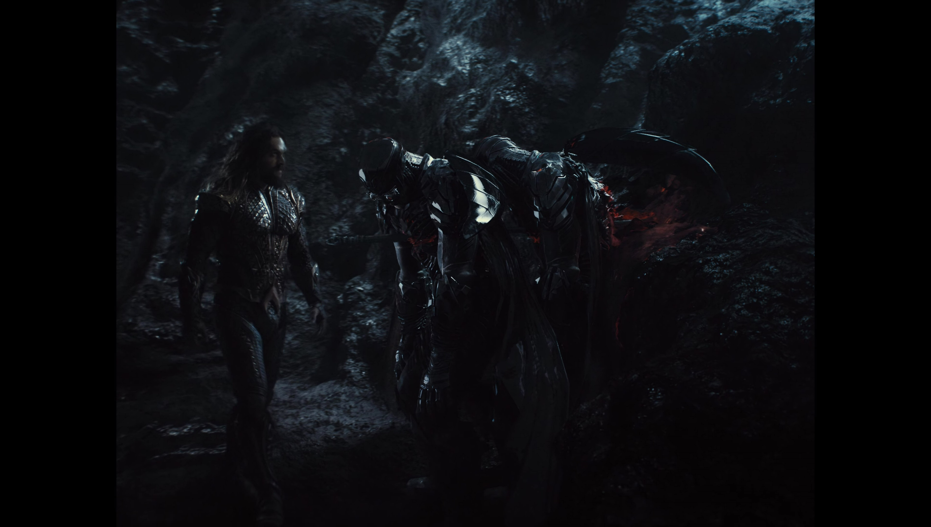 Zack Snyder’s Justice League (2021) movie still 20758
