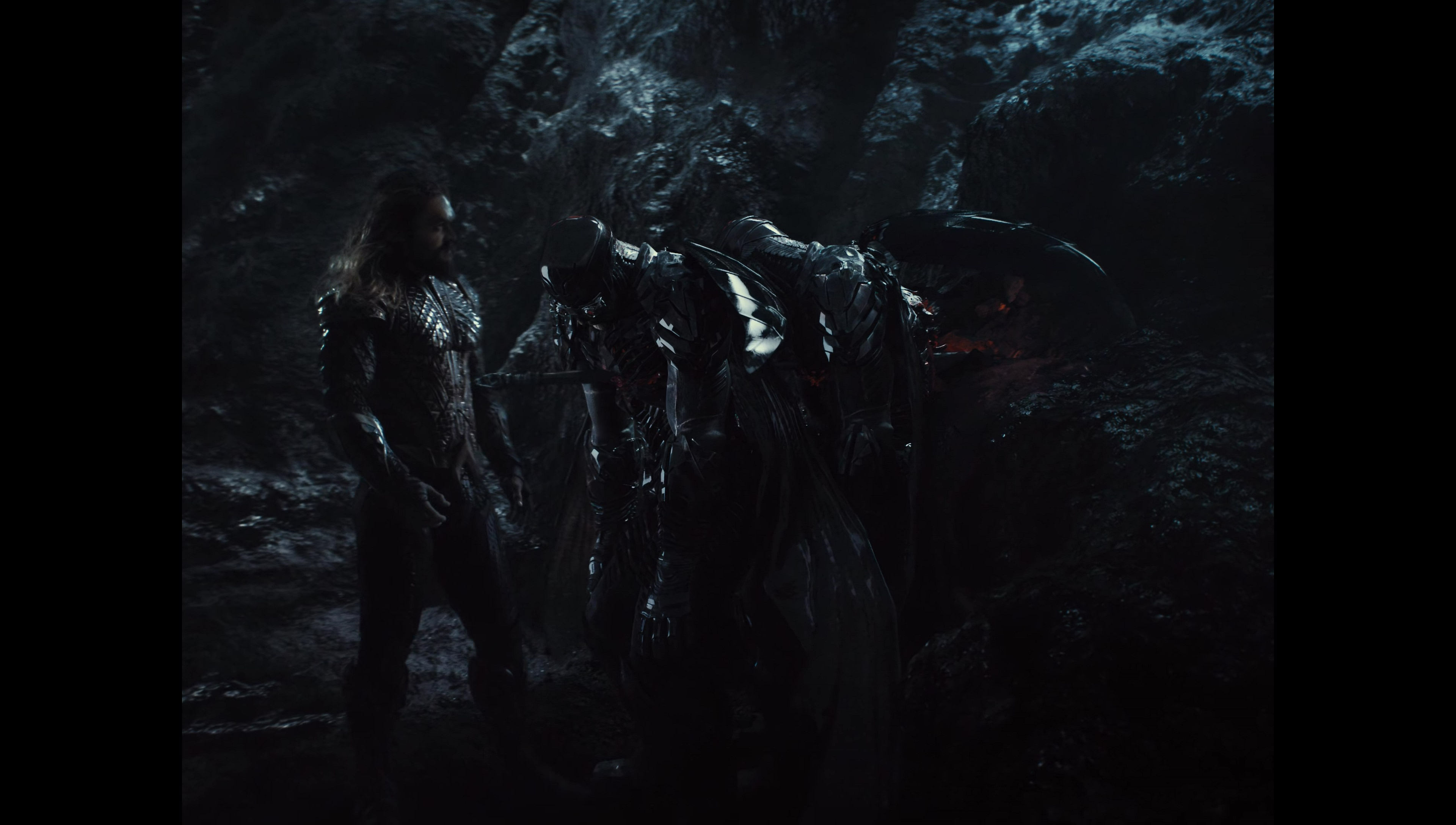 Zack Snyder’s Justice League (2021) HD screenshot 20759