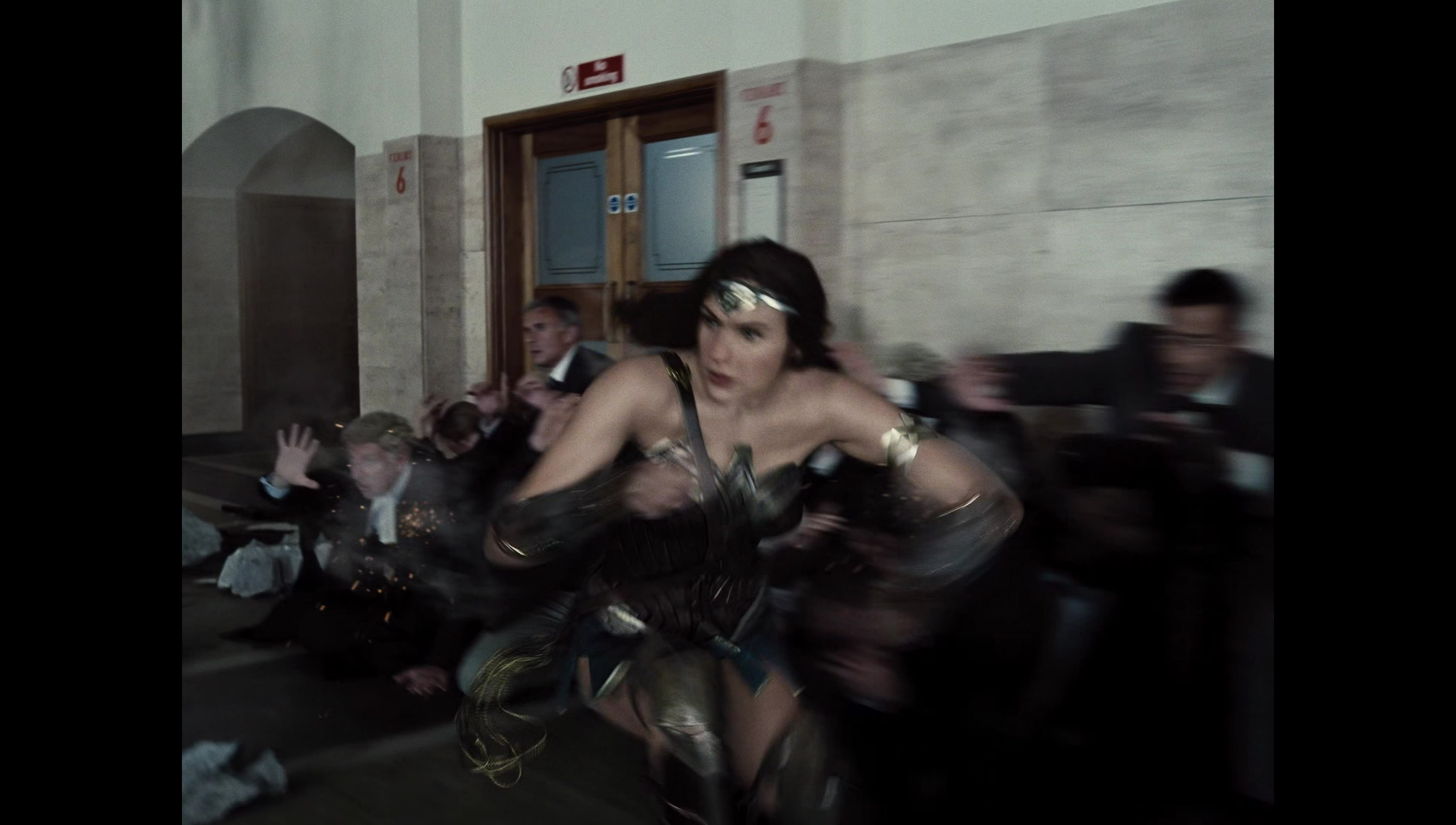 Zack Snyder’s Justice League (2021) screencap 2076