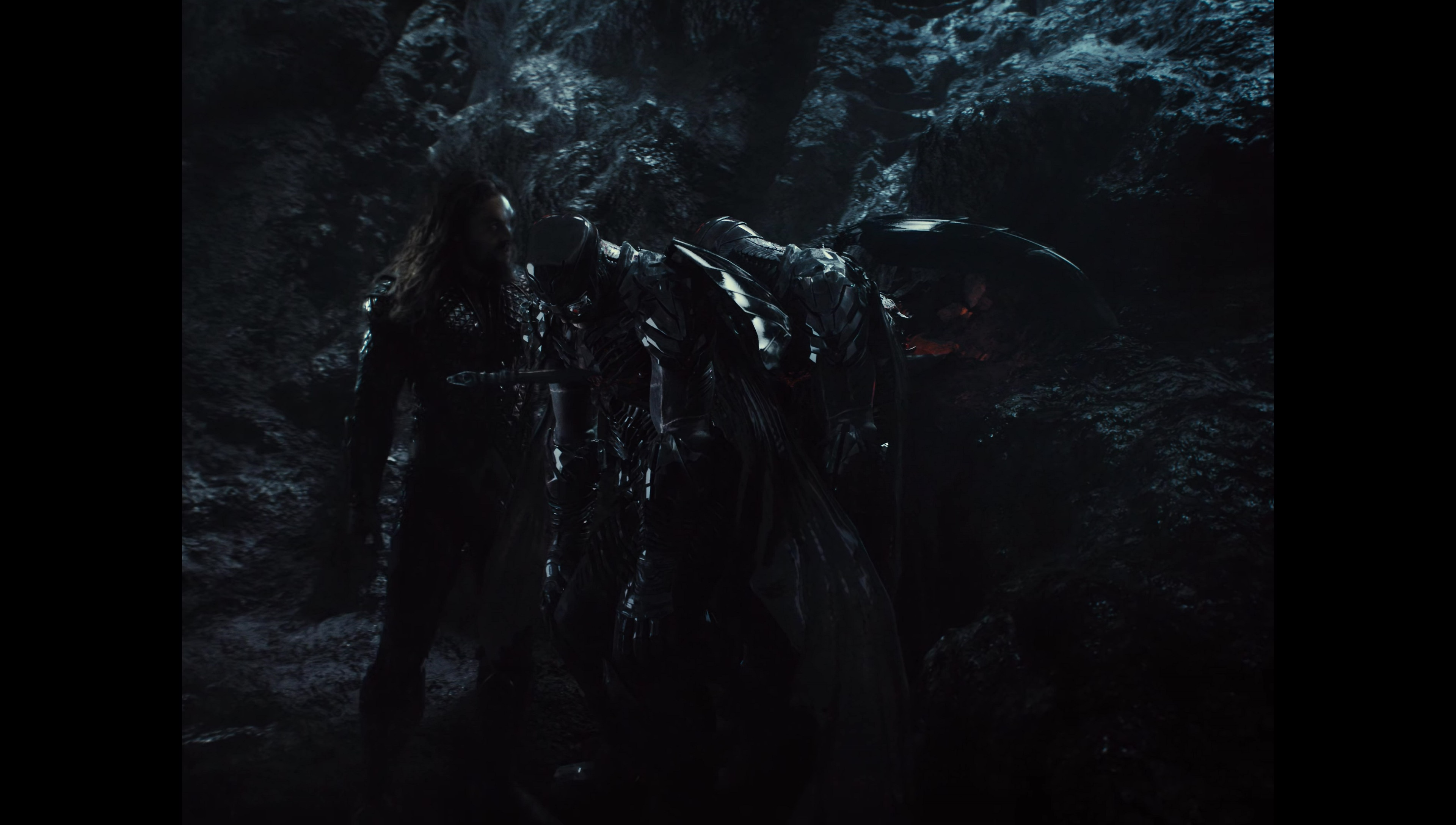 Zack Snyder’s Justice League (2021) screencap 20760