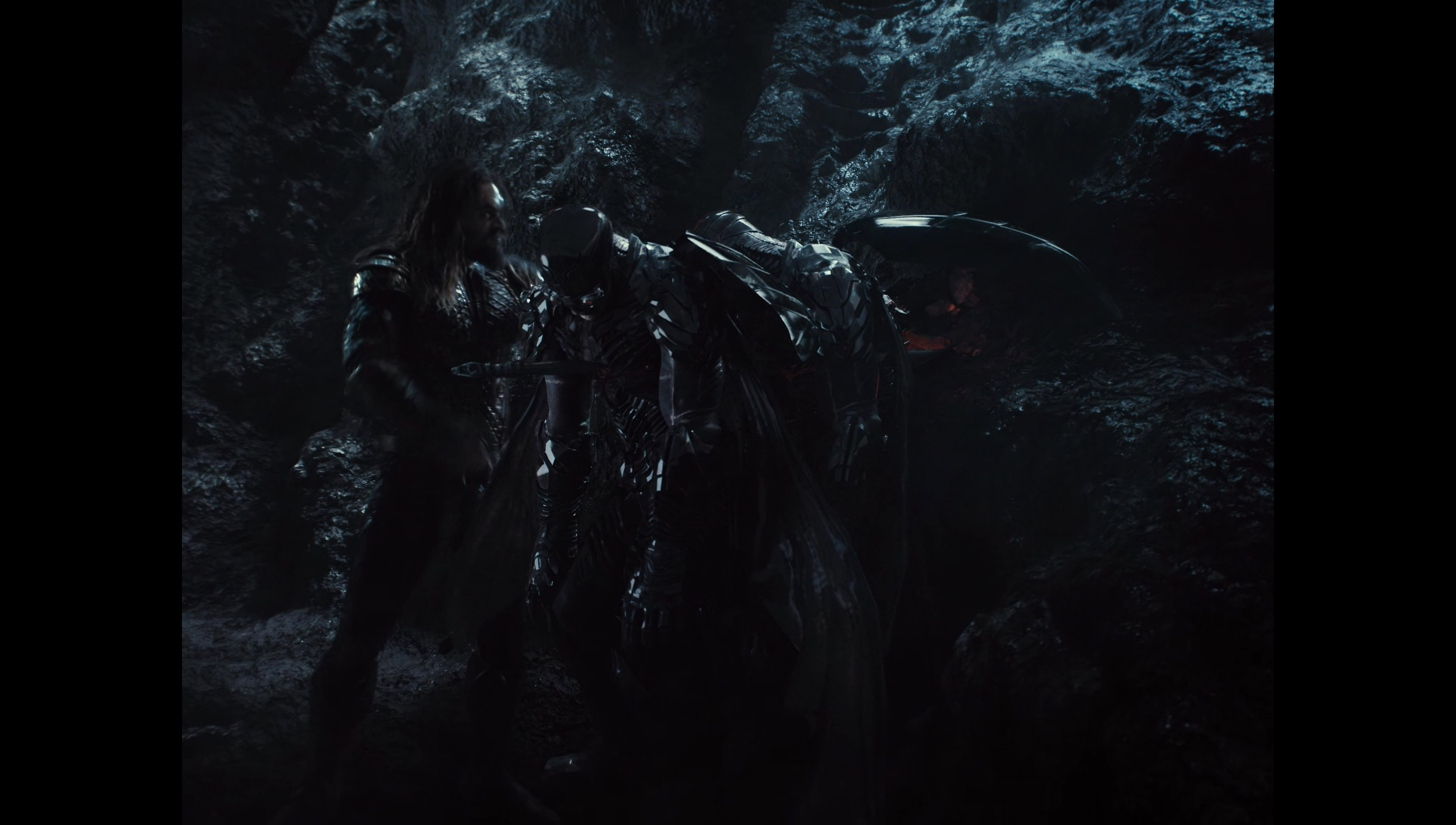 Zack Snyder’s Justice League (2021) movie still 20761