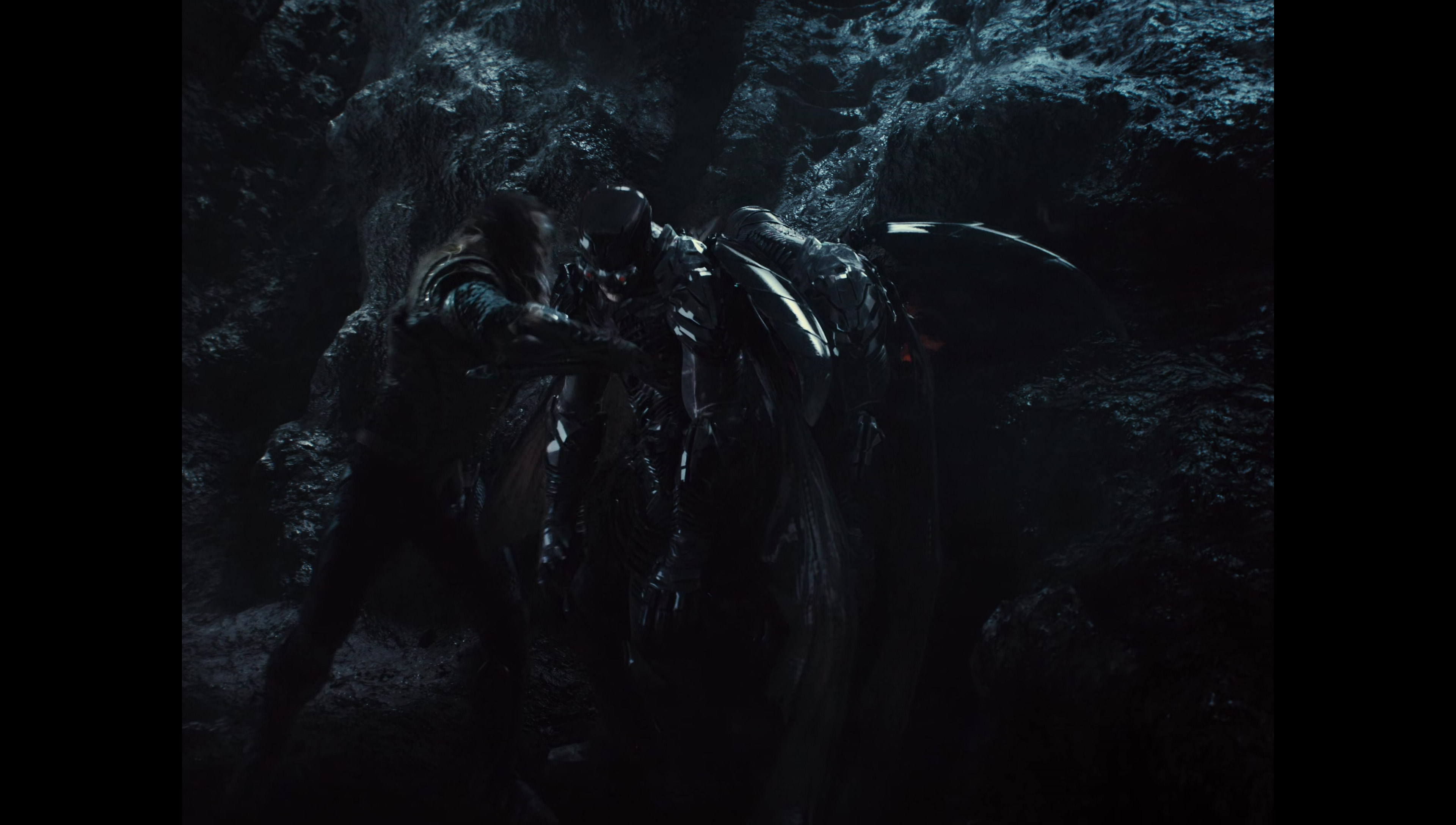 Zack Snyder’s Justice League (2021) HD screenshot 20762
