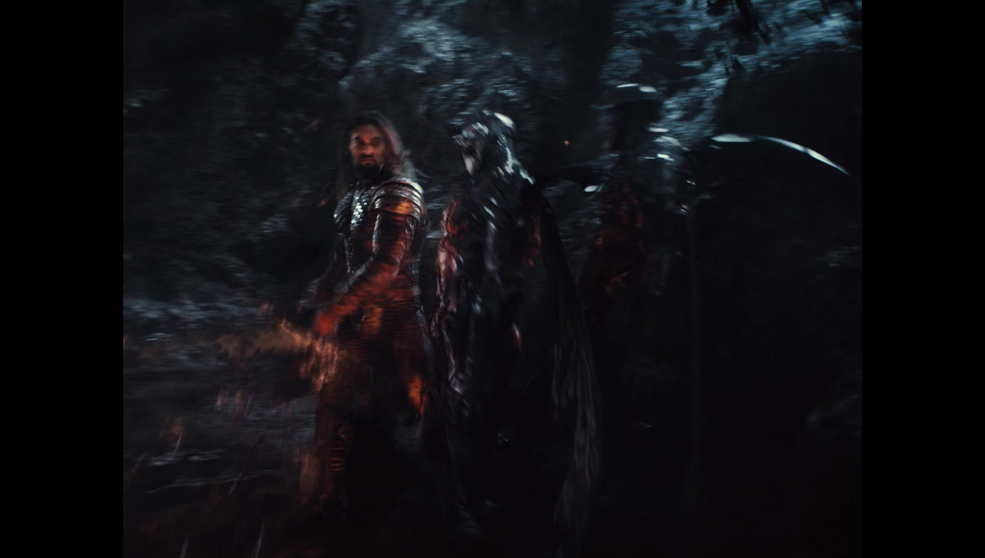 Zack Snyder’s Justice League (2021) screencap 20763