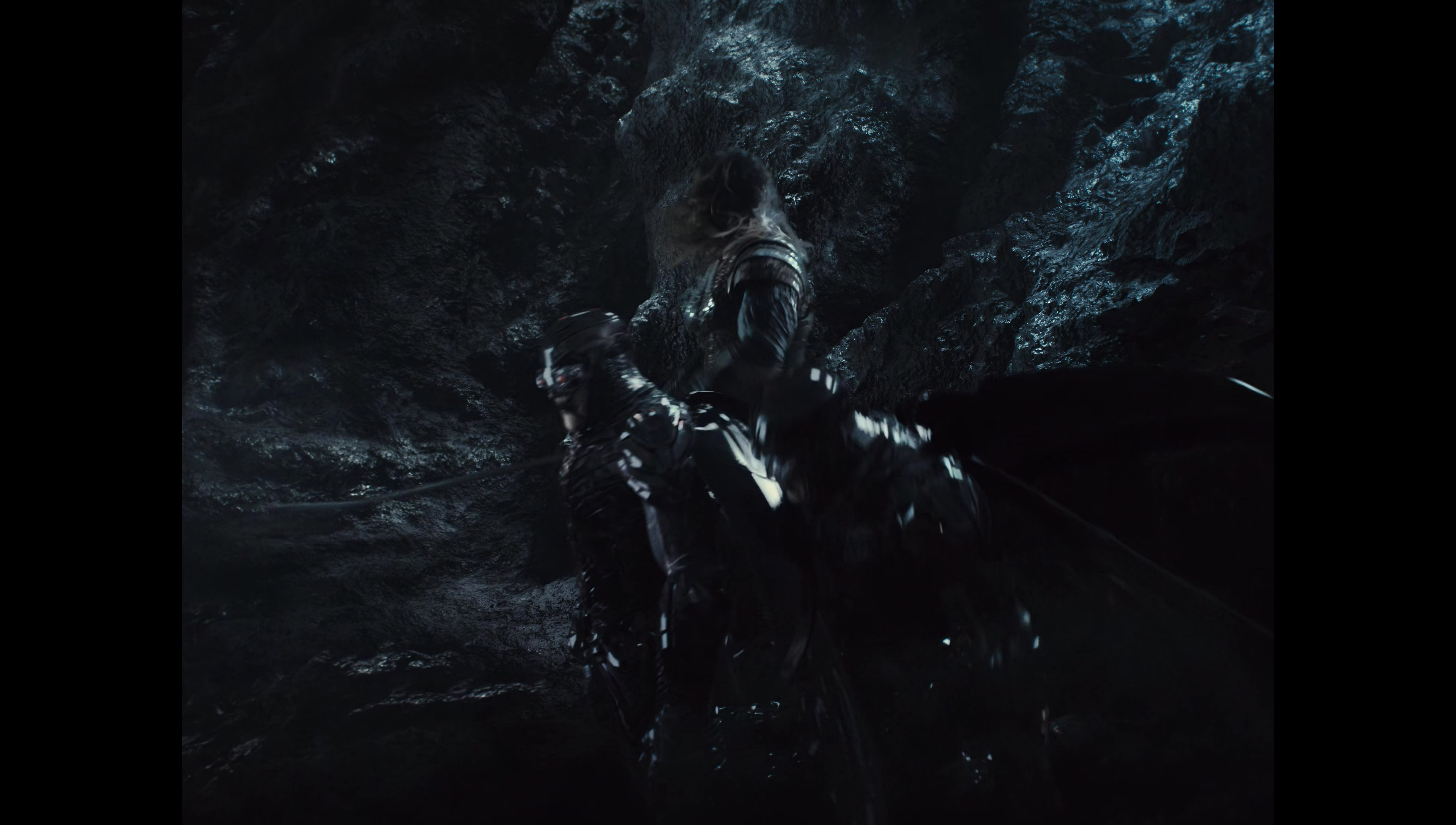 Zack Snyder’s Justice League (2021) HD screenshot 20765