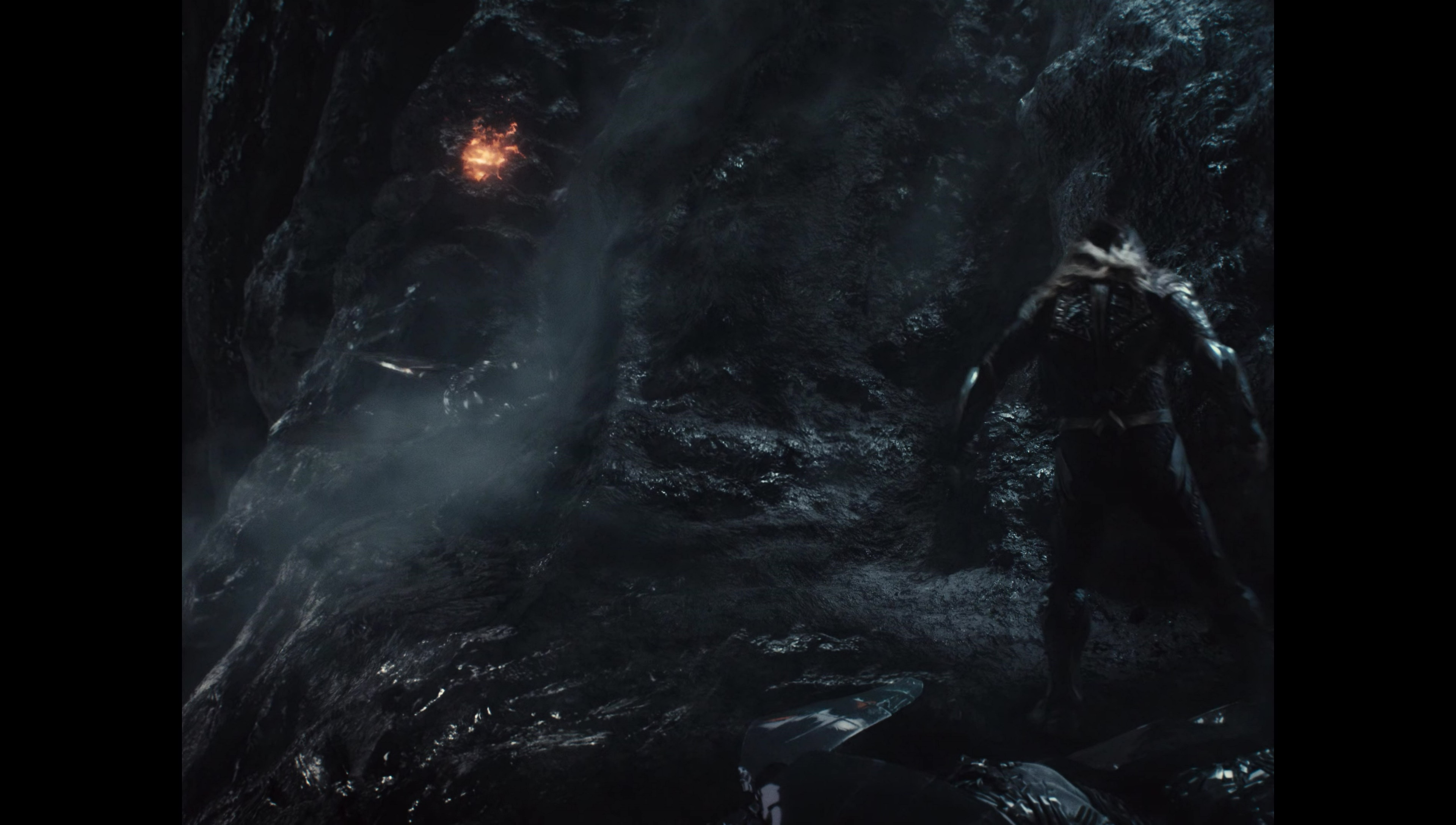 Zack Snyder’s Justice League (2021) HD screenshot 20768
