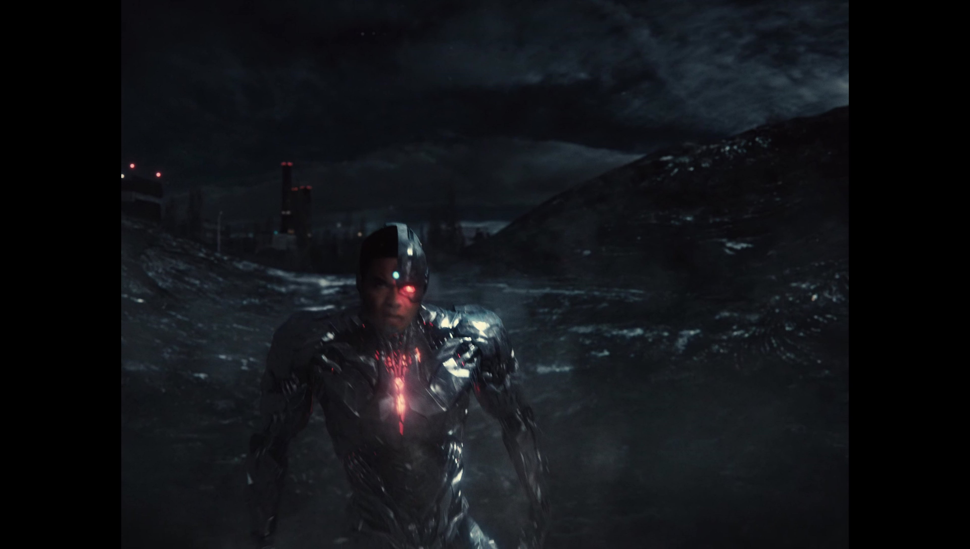 Zack Snyder’s Justice League (2021) movie still 20770