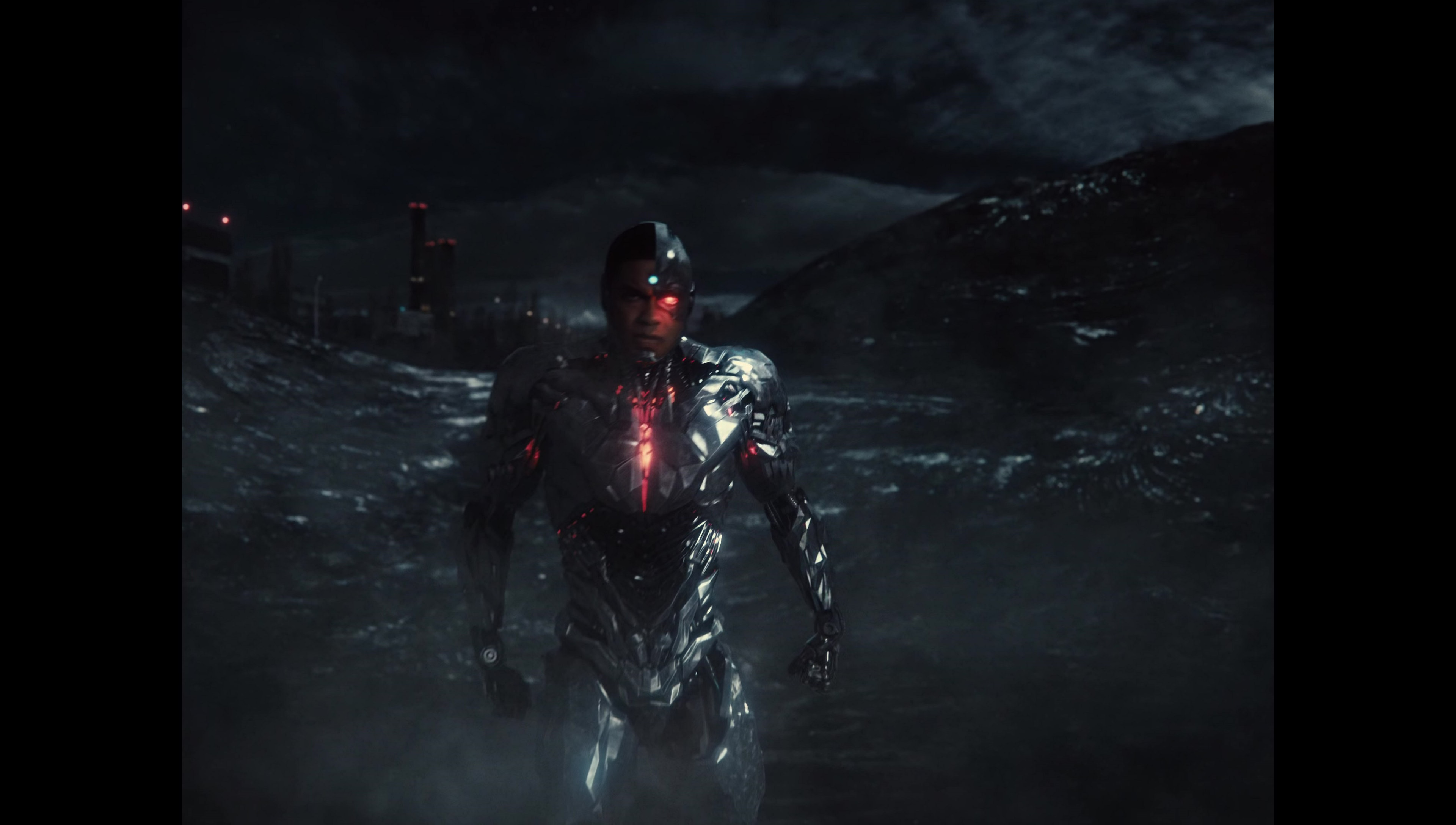 Zack Snyder’s Justice League (2021) HD screenshot 20771