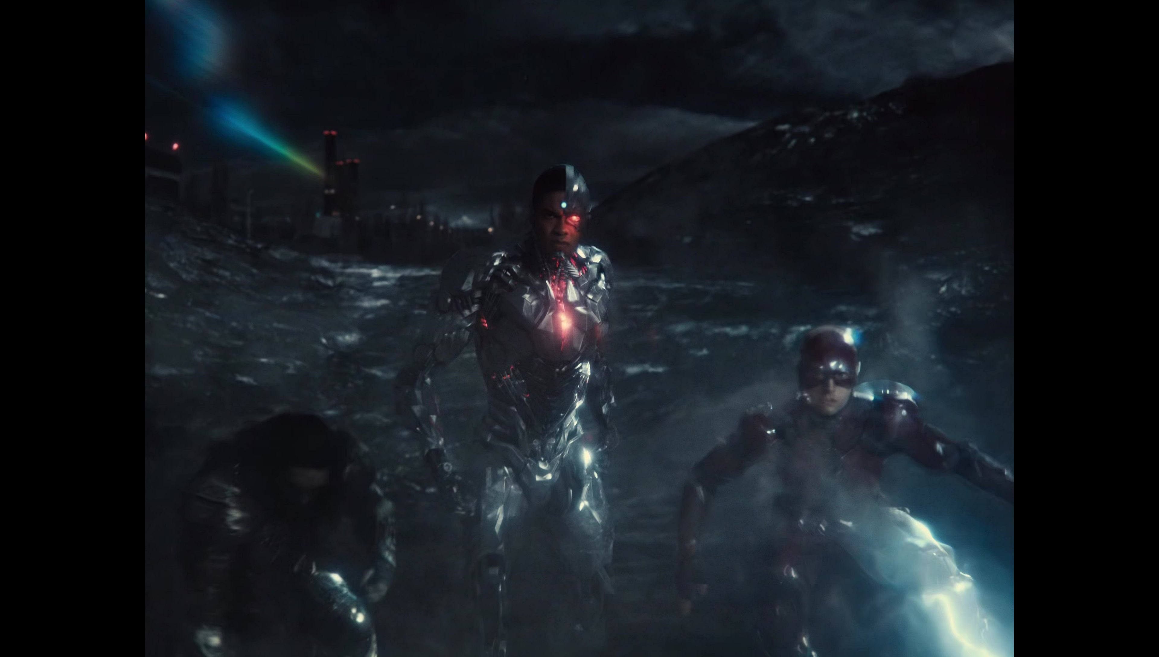 Zack Snyder’s Justice League (2021) movie still 20773