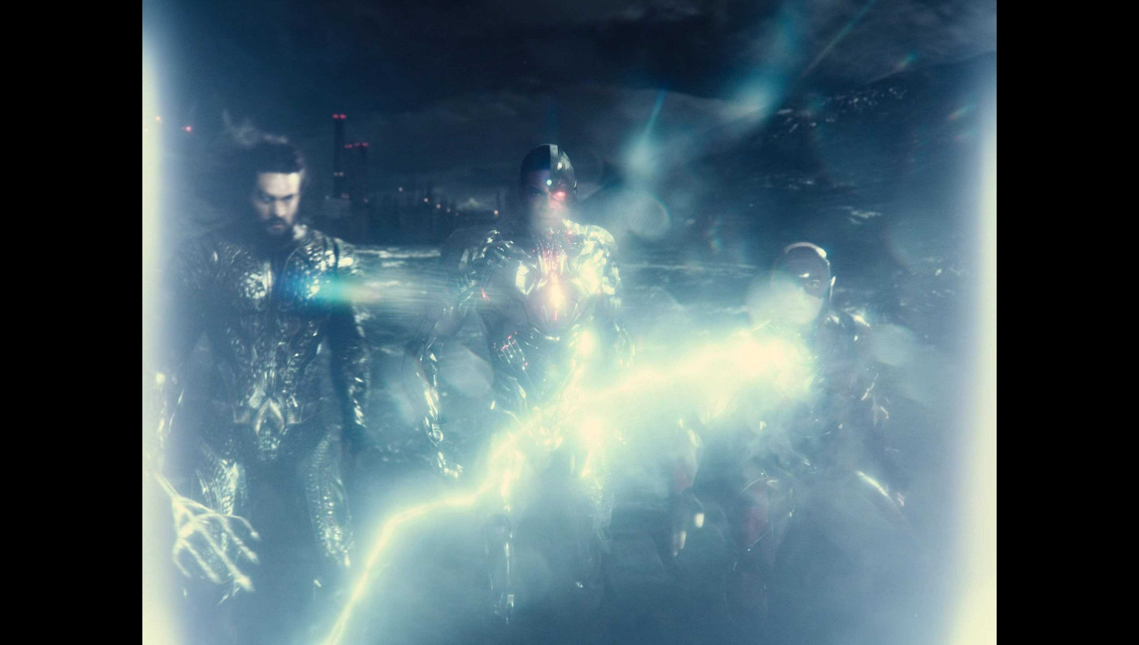 Zack Snyder’s Justice League (2021) HD screenshot 20774