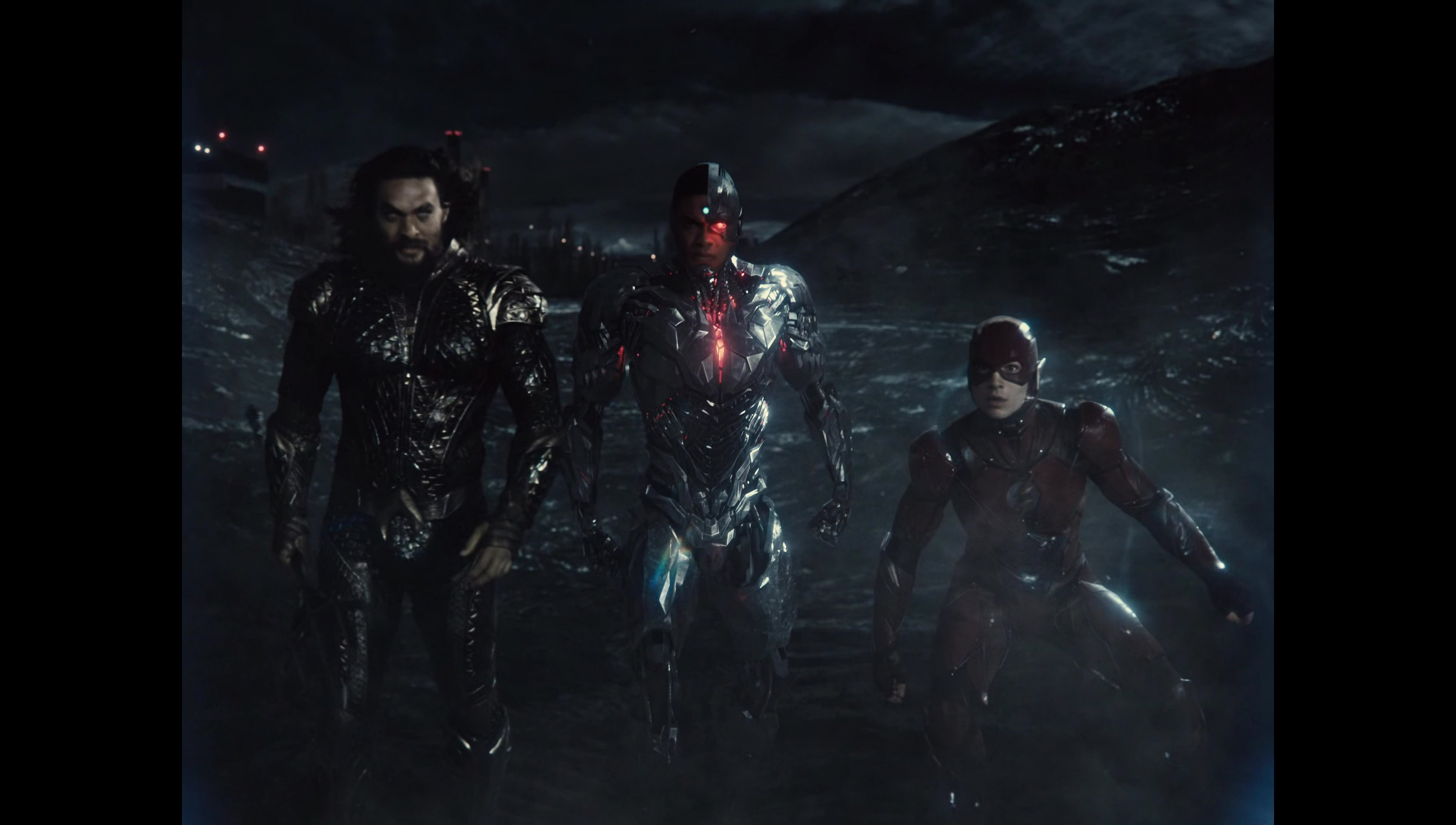 Zack Snyder’s Justice League (2021) screencap 20775