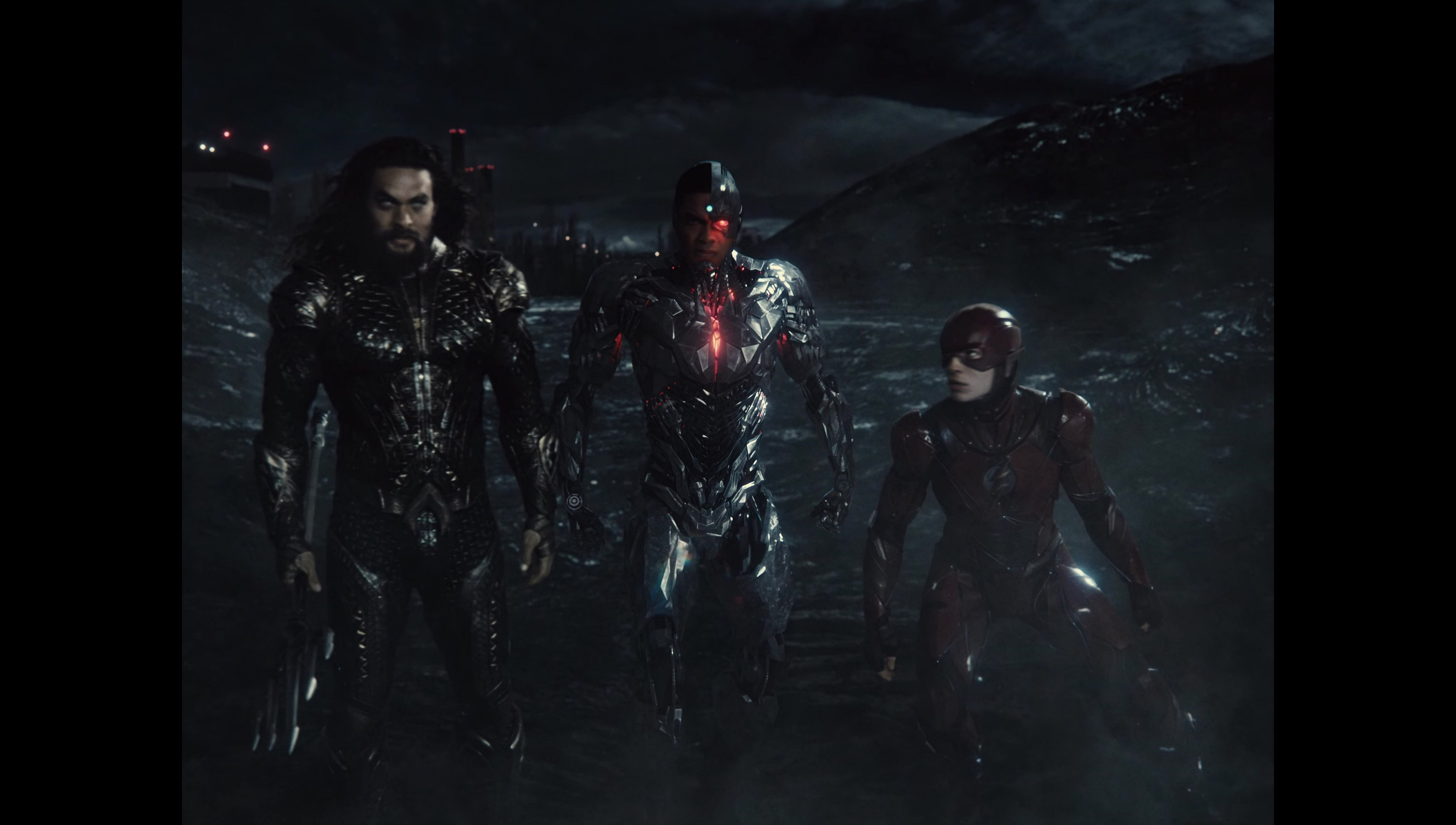 Zack Snyder’s Justice League (2021) movie still 20776