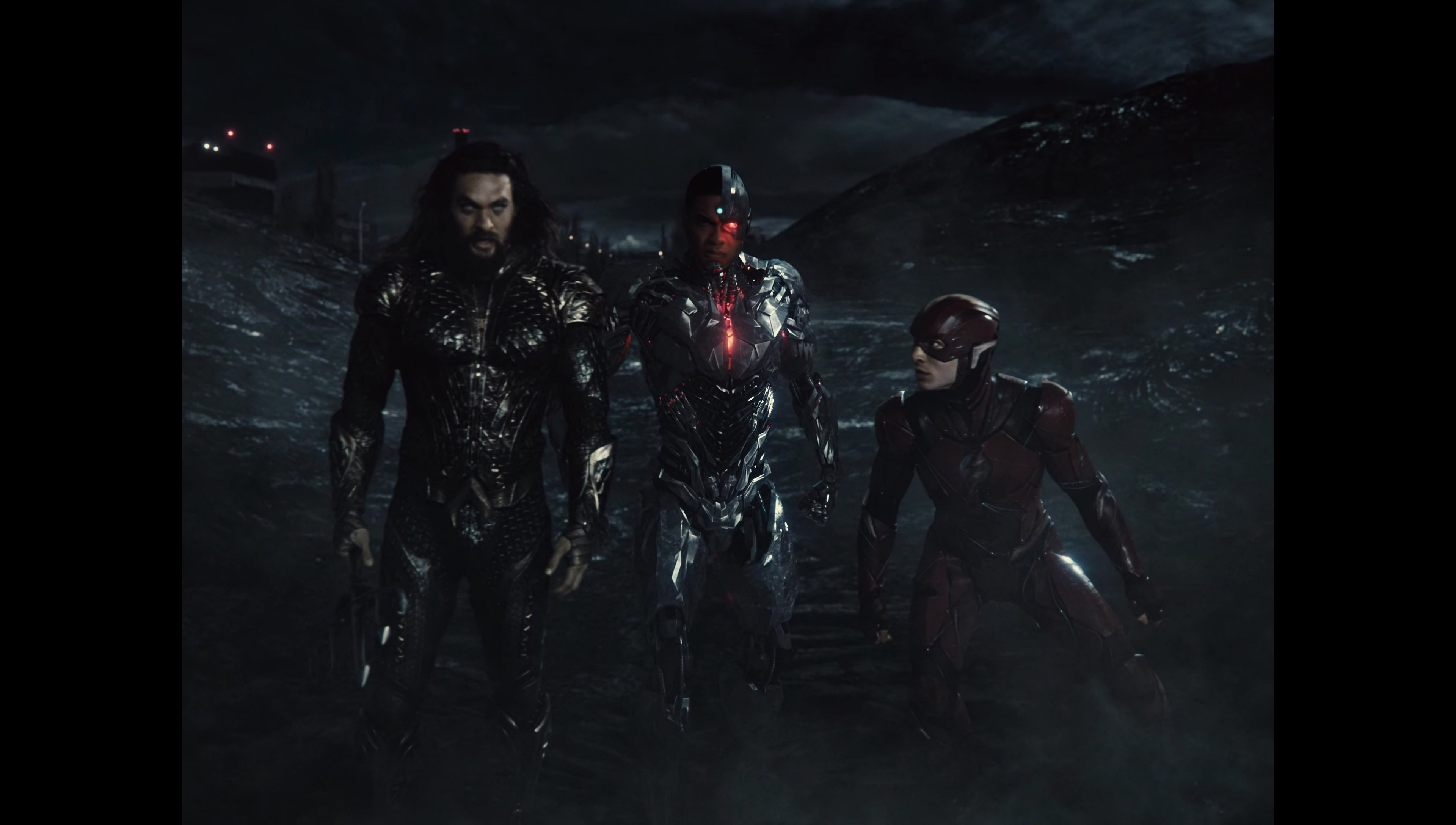Zack Snyder’s Justice League (2021) HD screenshot 20777