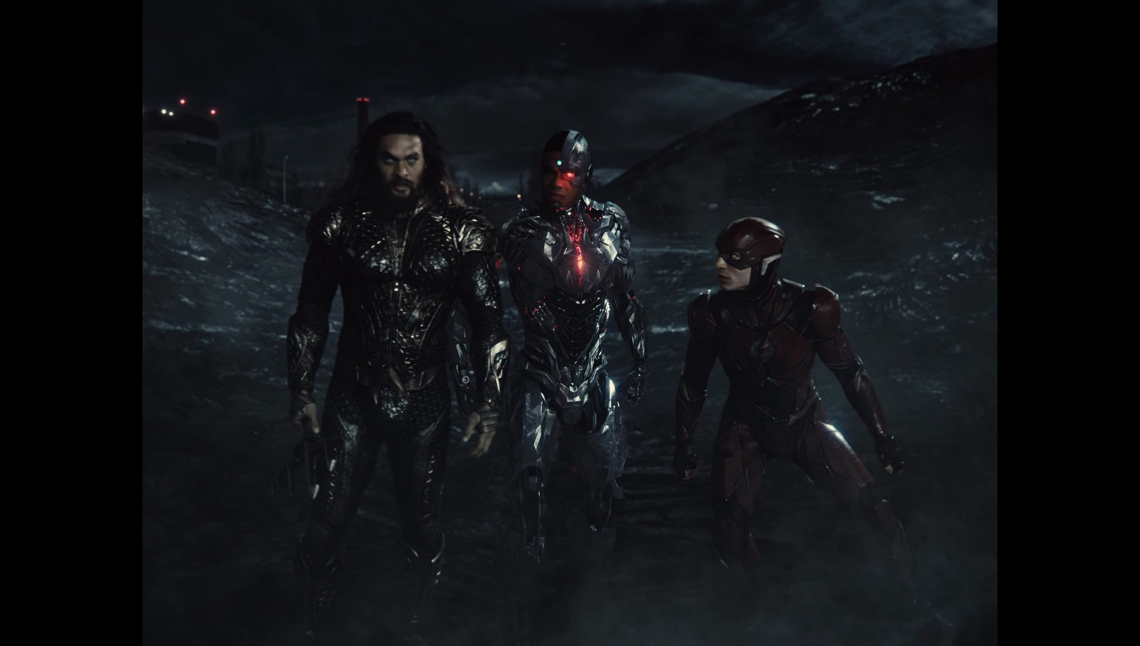 Zack Snyder’s Justice League (2021) screencap 20778