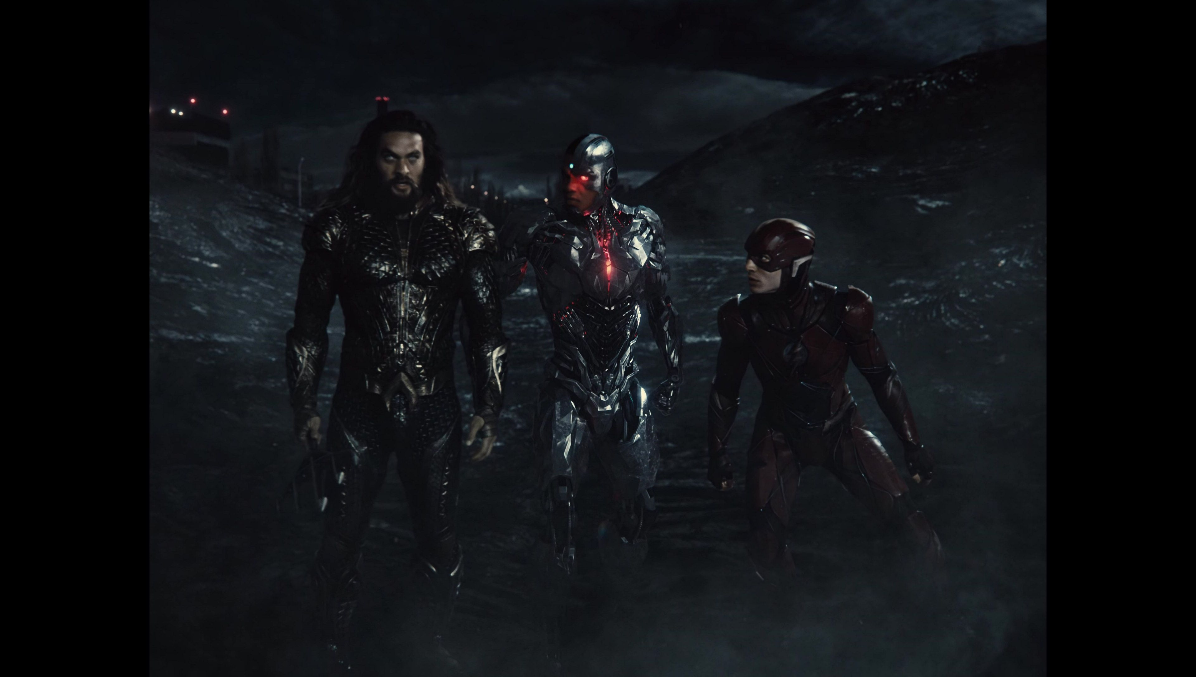 Zack Snyder’s Justice League (2021) movie still 20779