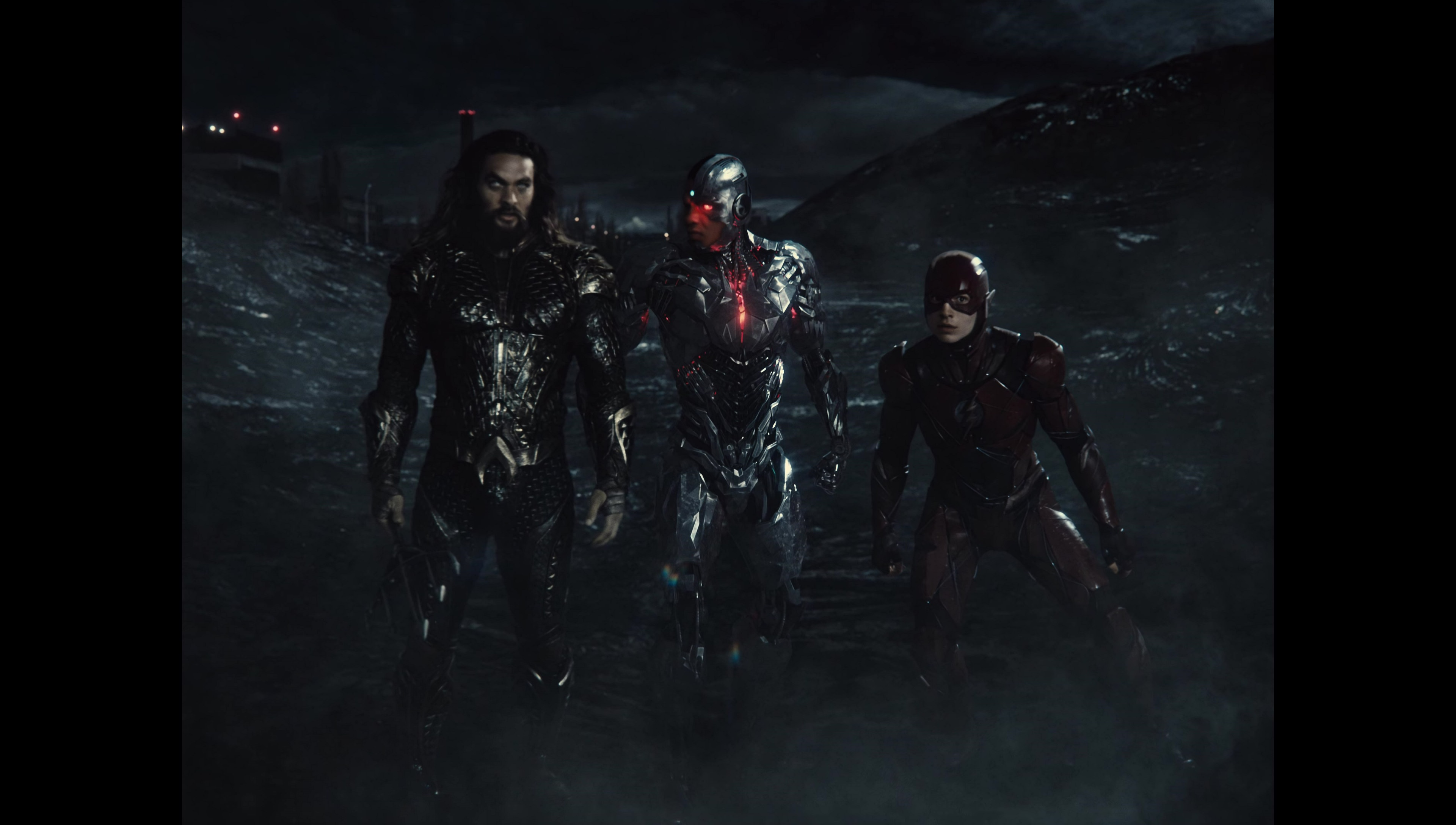 Zack Snyder’s Justice League (2021) HD screenshot 20780