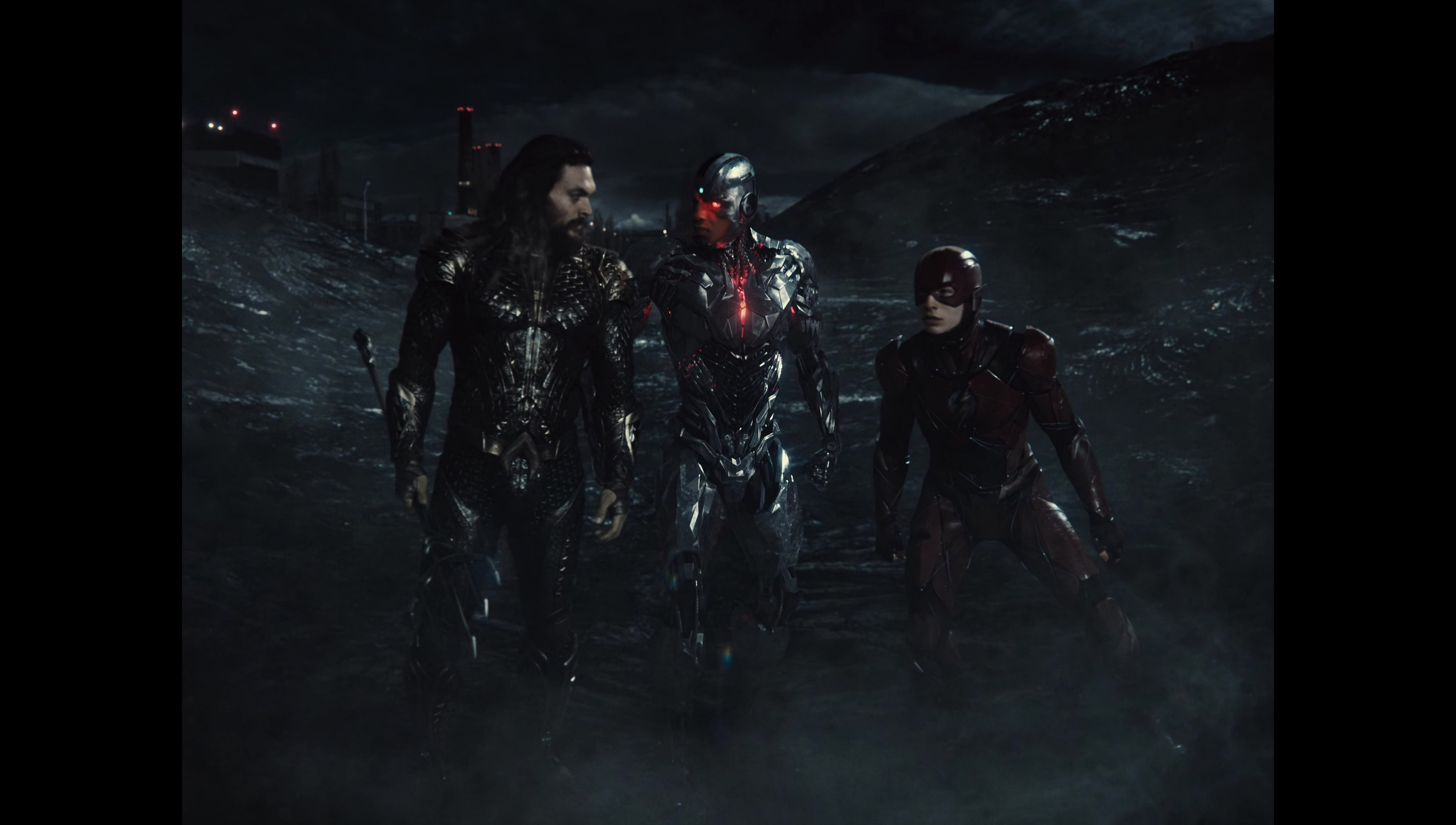 Zack Snyder’s Justice League (2021) screencap 20781