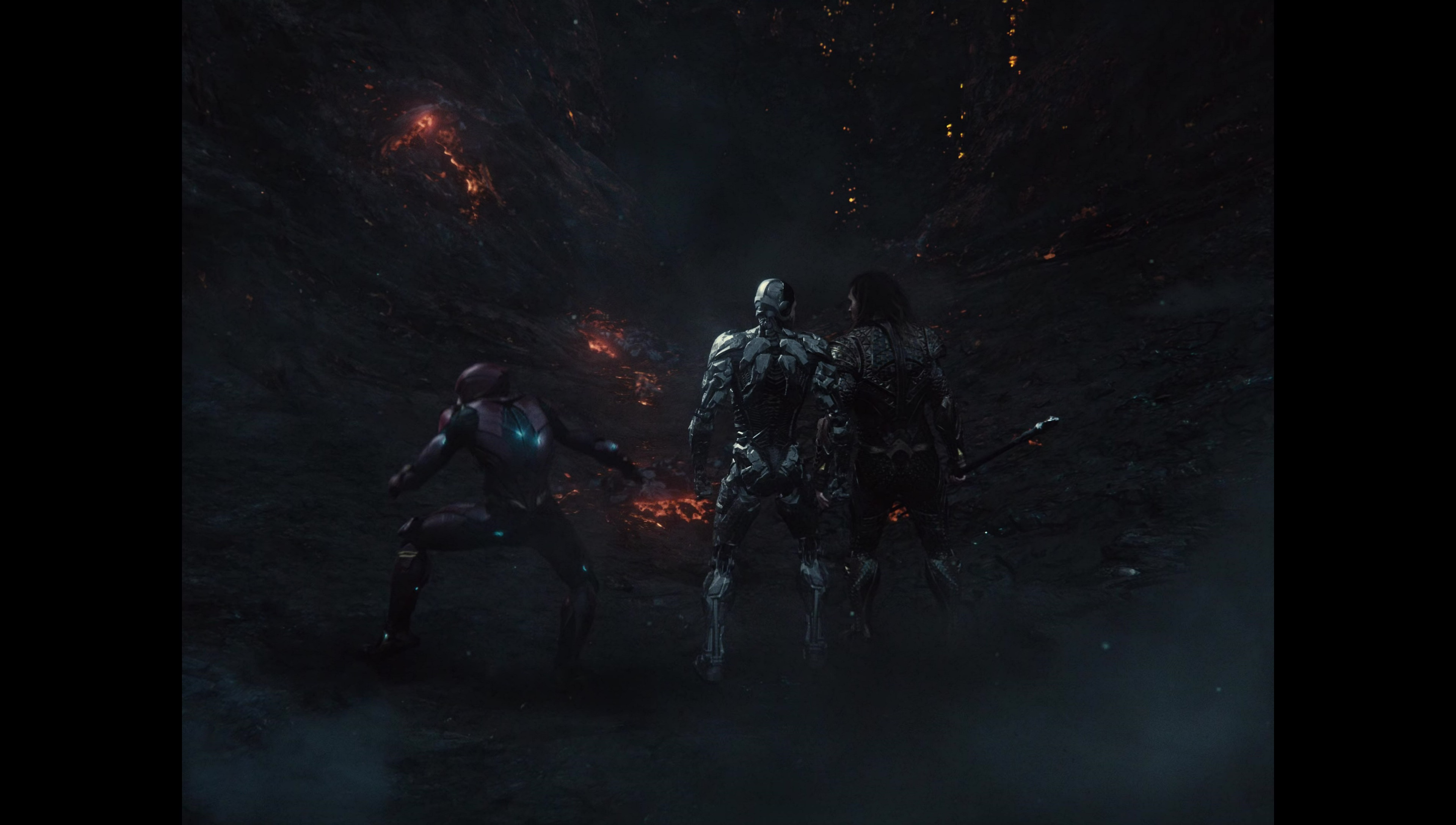 Zack Snyder’s Justice League (2021) movie still 20782