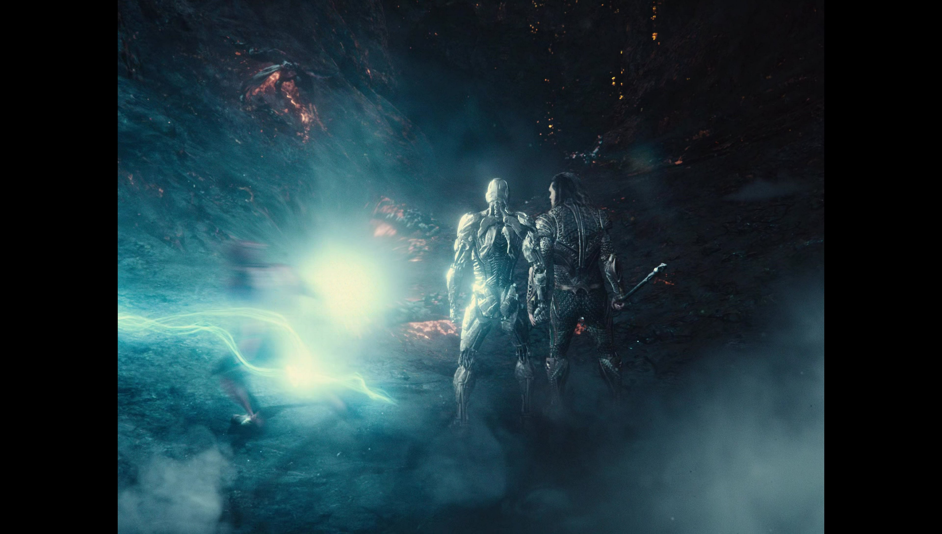 Zack Snyder’s Justice League (2021) HD screenshot 20783