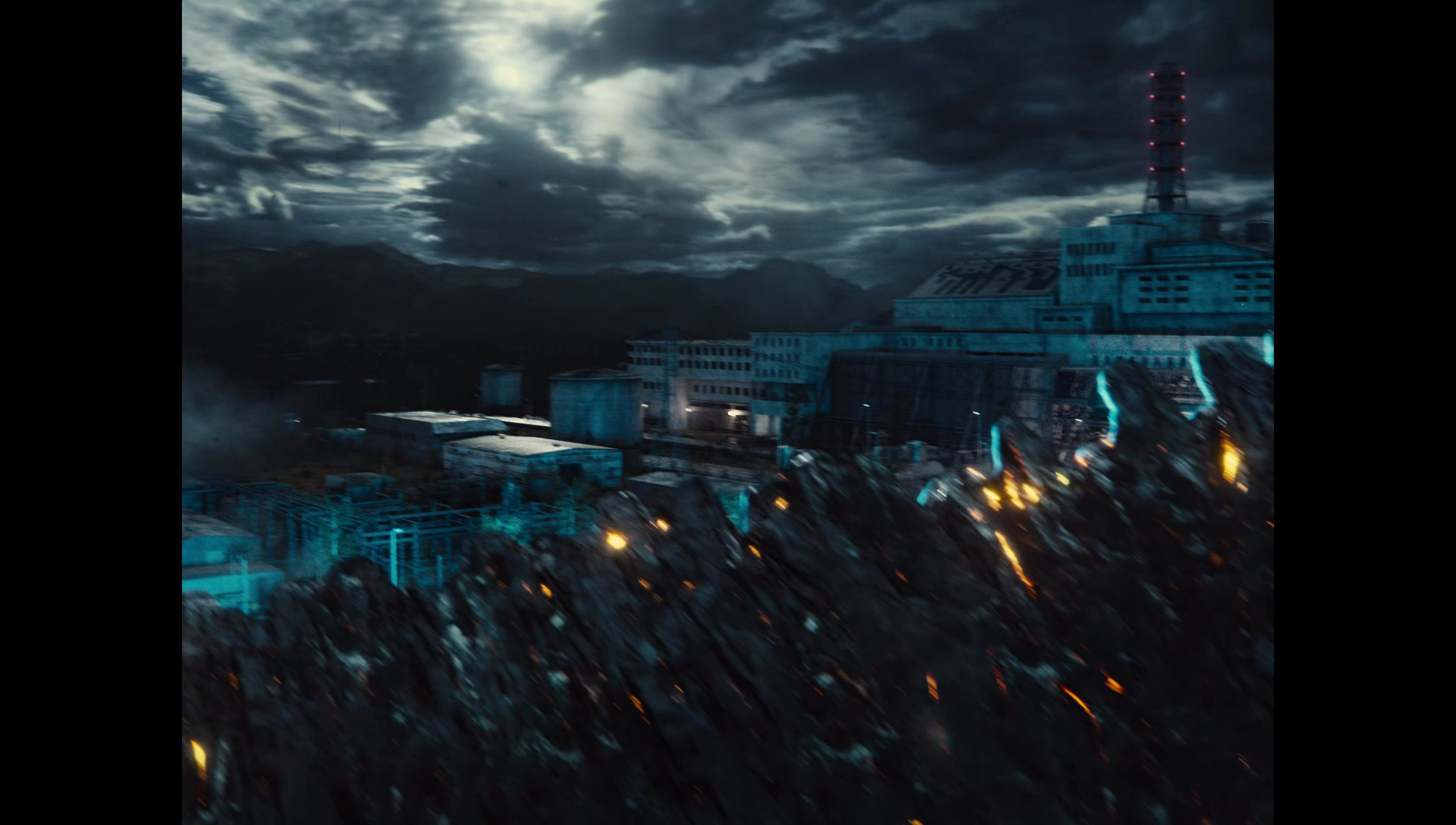 Zack Snyder’s Justice League (2021) HD screenshot 20786