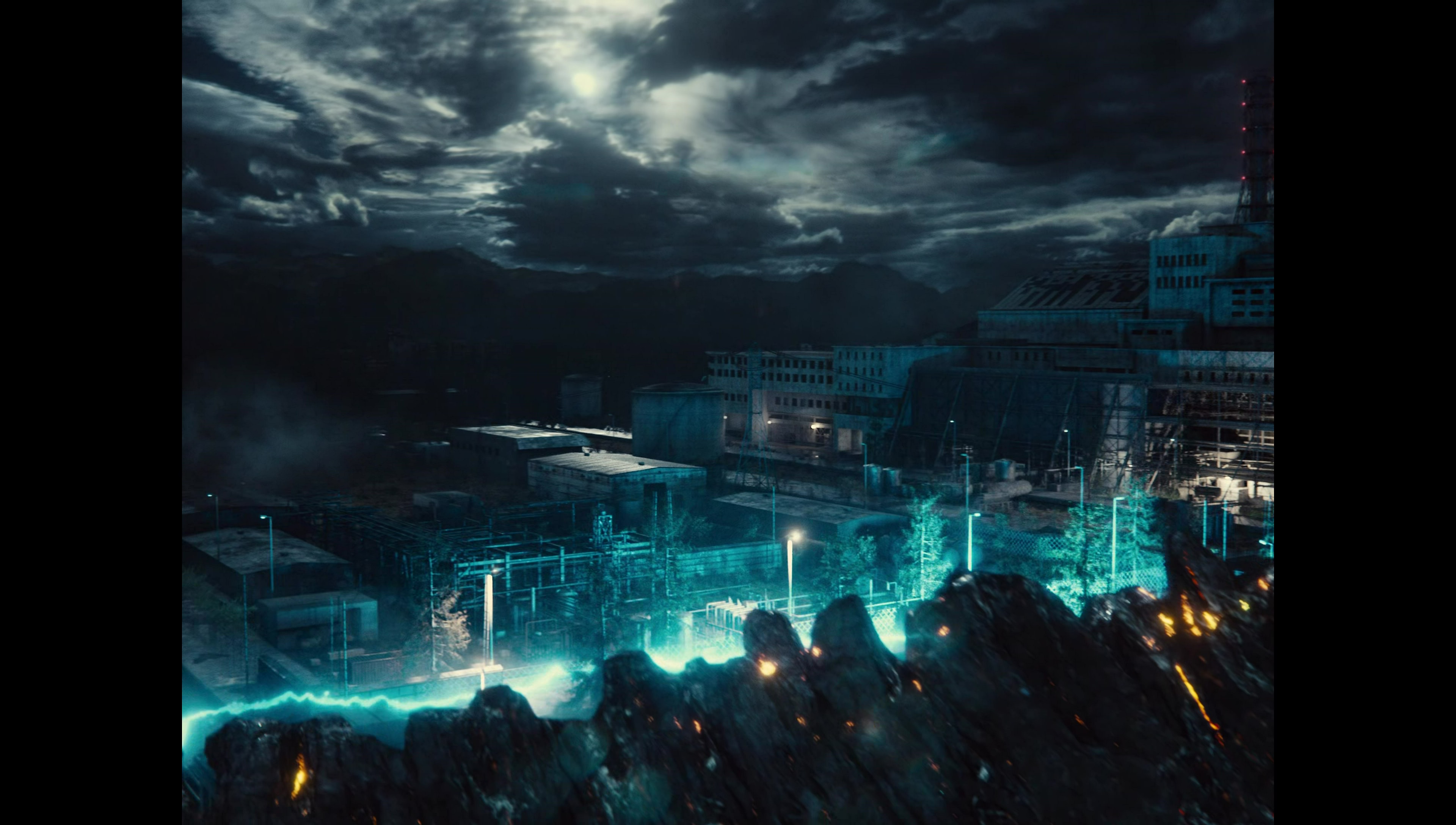 Zack Snyder’s Justice League (2021) screencap 20787