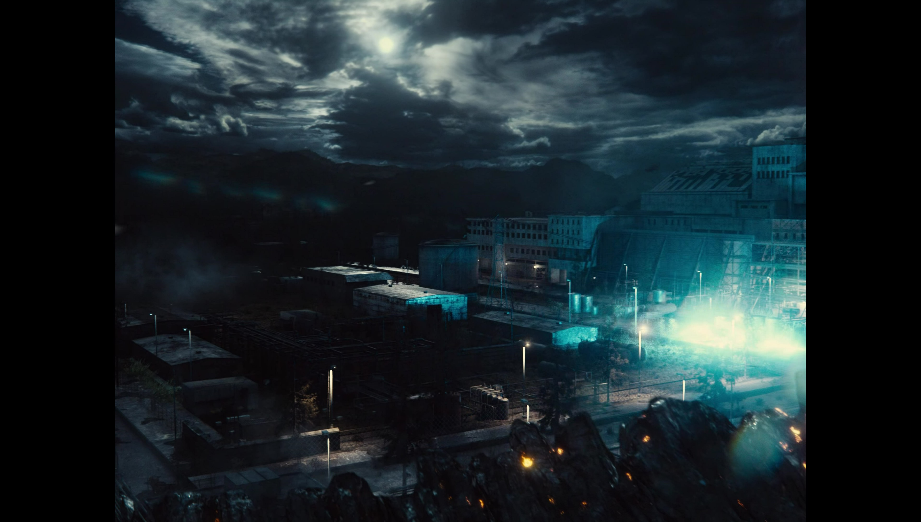 Zack Snyder’s Justice League (2021) movie still 20788