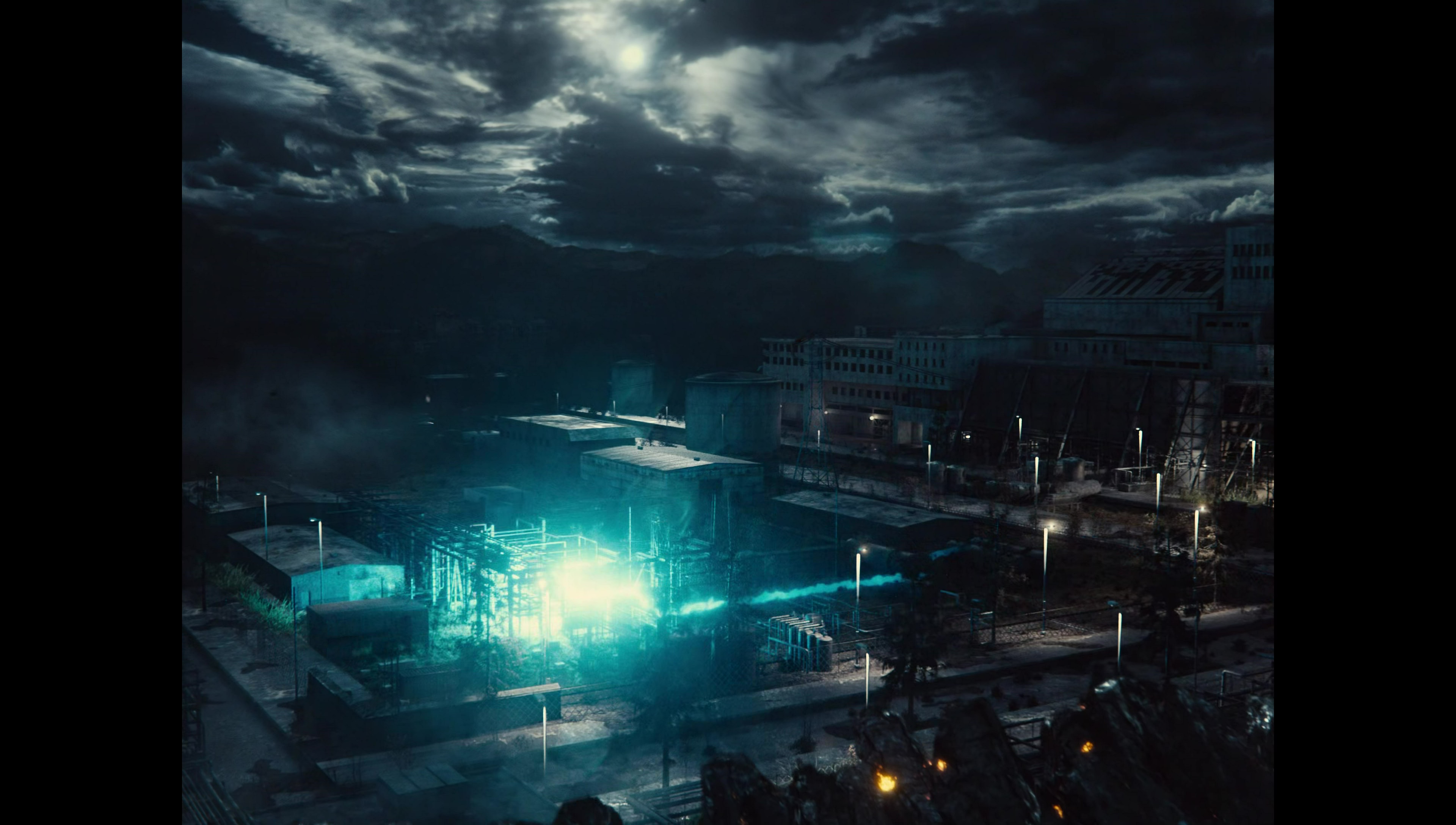 Zack Snyder’s Justice League (2021) HD screenshot 20789