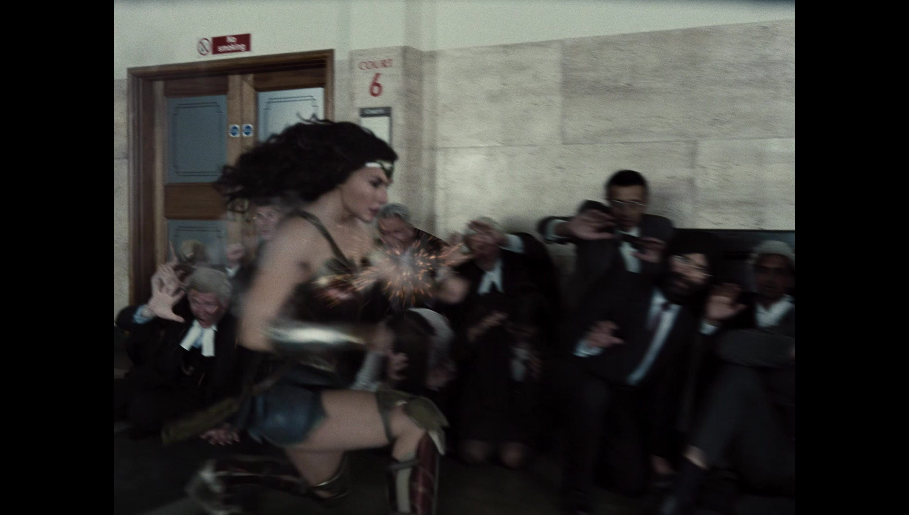 Zack Snyder’s Justice League (2021) screencap 2079