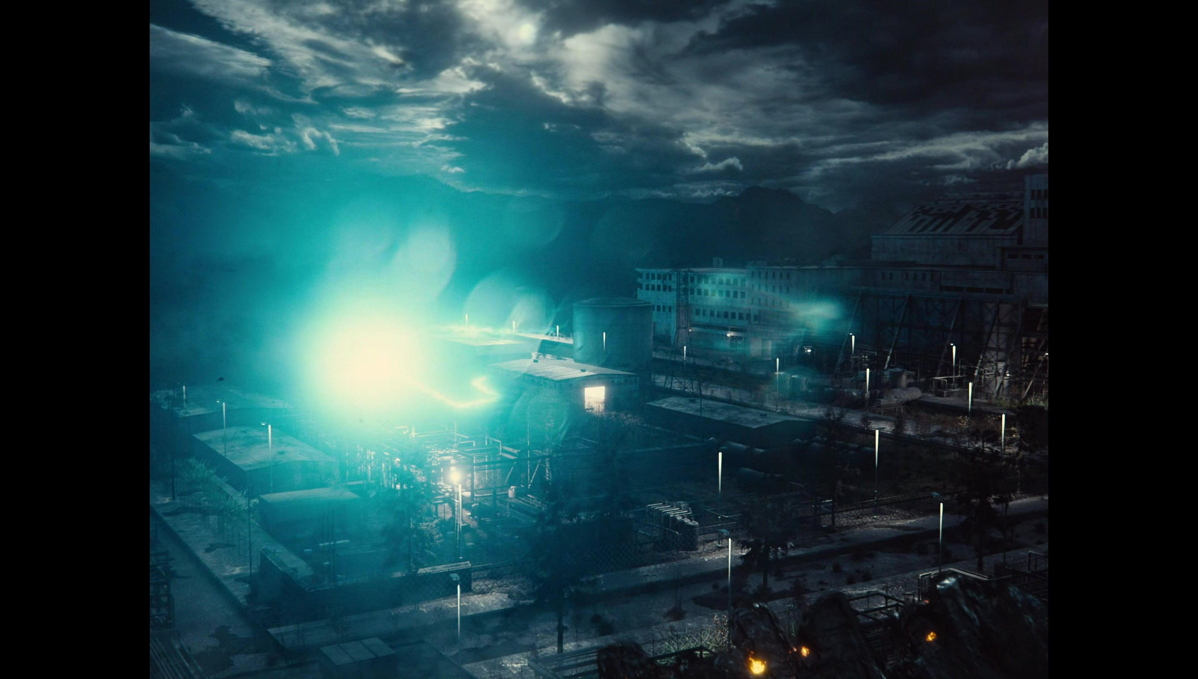 Zack Snyder’s Justice League (2021) screencap 20790