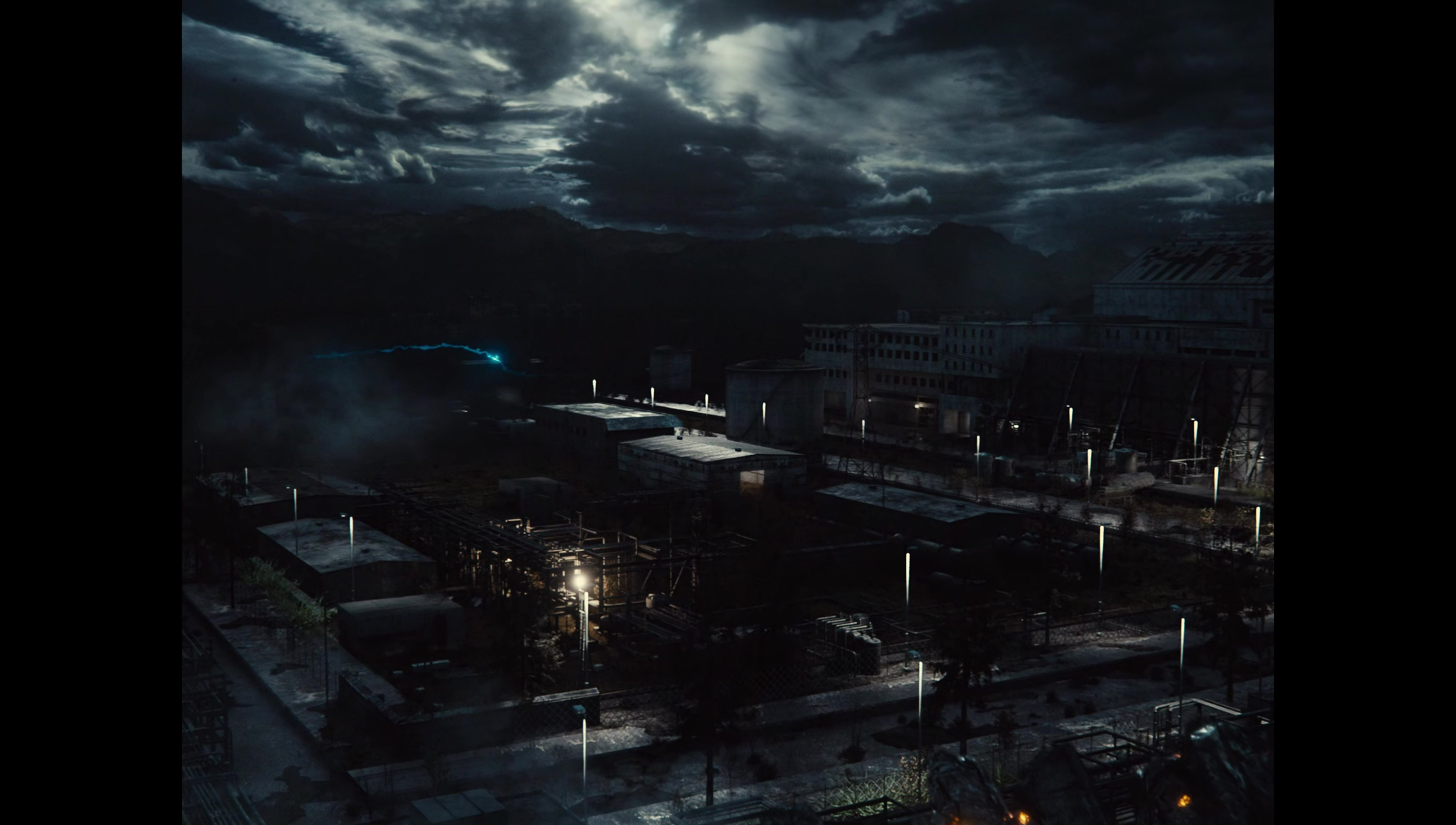 Zack Snyder’s Justice League (2021) movie still 20791