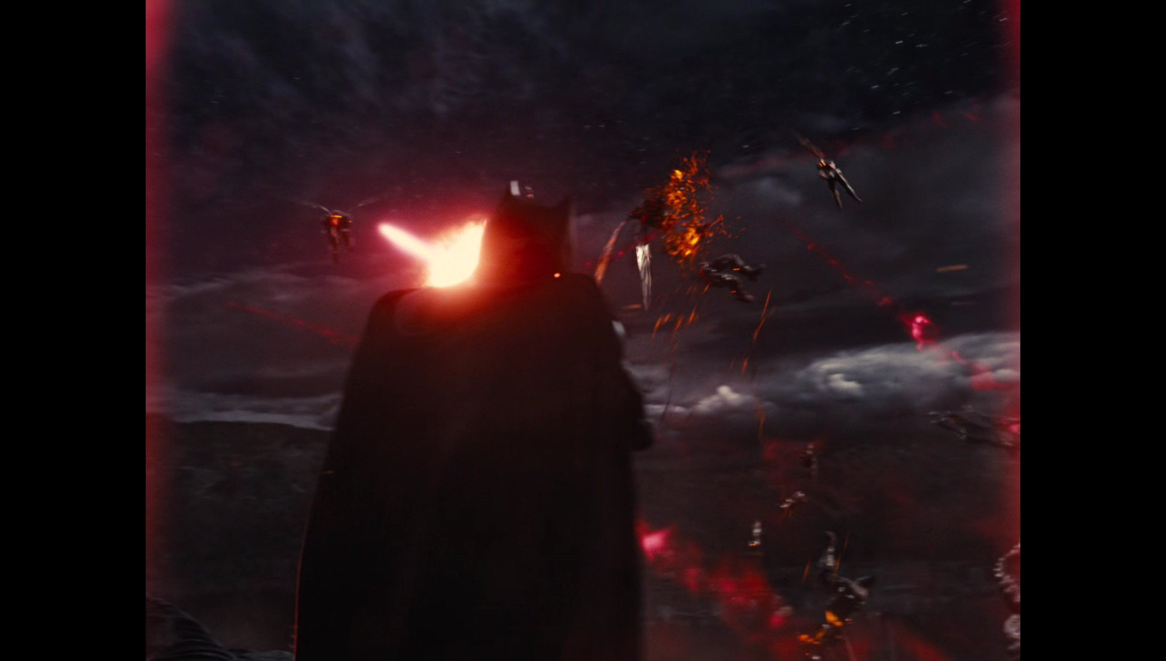 Zack Snyder’s Justice League (2021) HD screenshot 20801