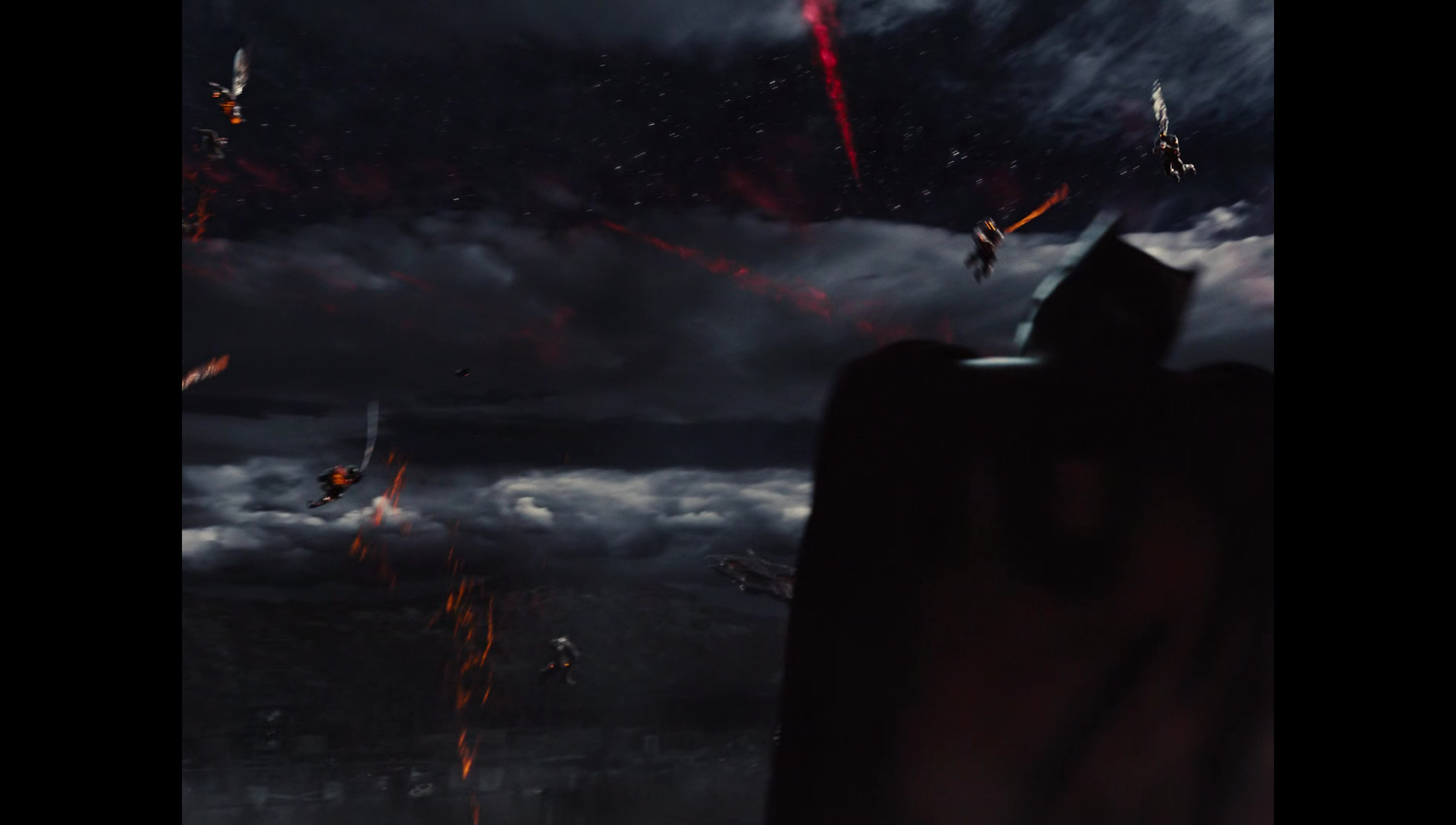 Zack Snyder’s Justice League (2021) movie still 20803