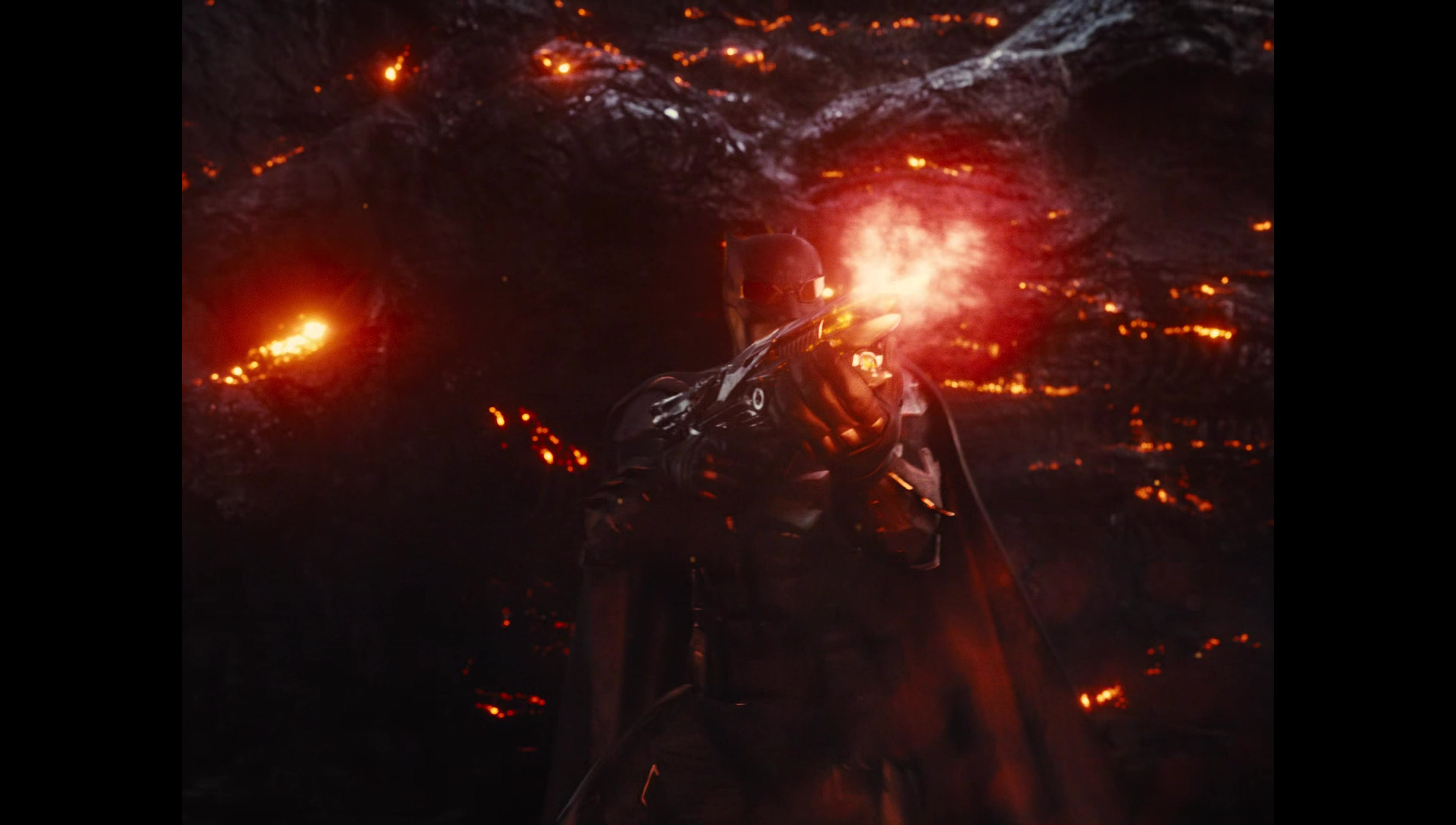 Zack Snyder’s Justice League (2021) HD screenshot 20804