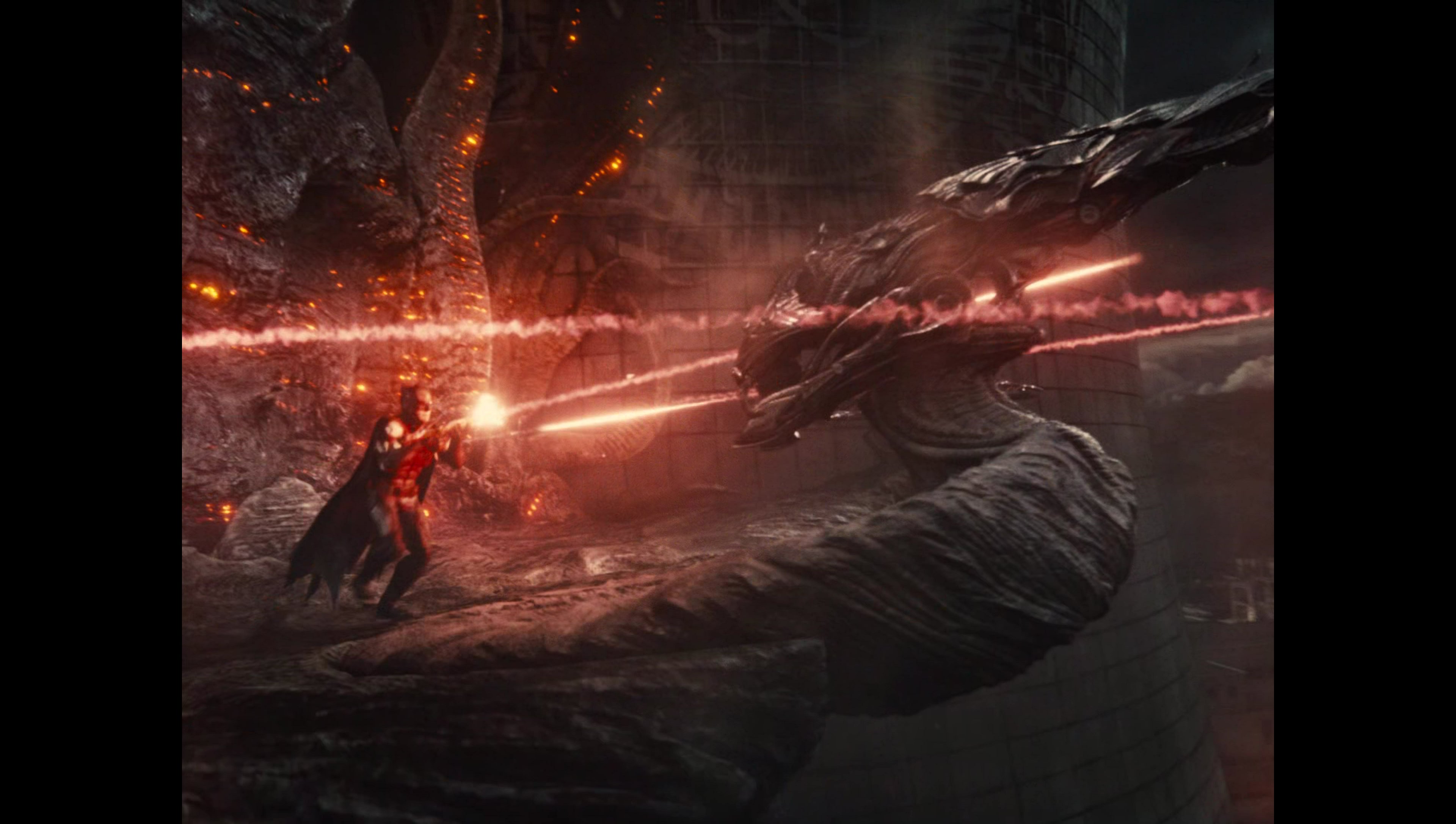 Zack Snyder’s Justice League (2021) HD screenshot 20807
