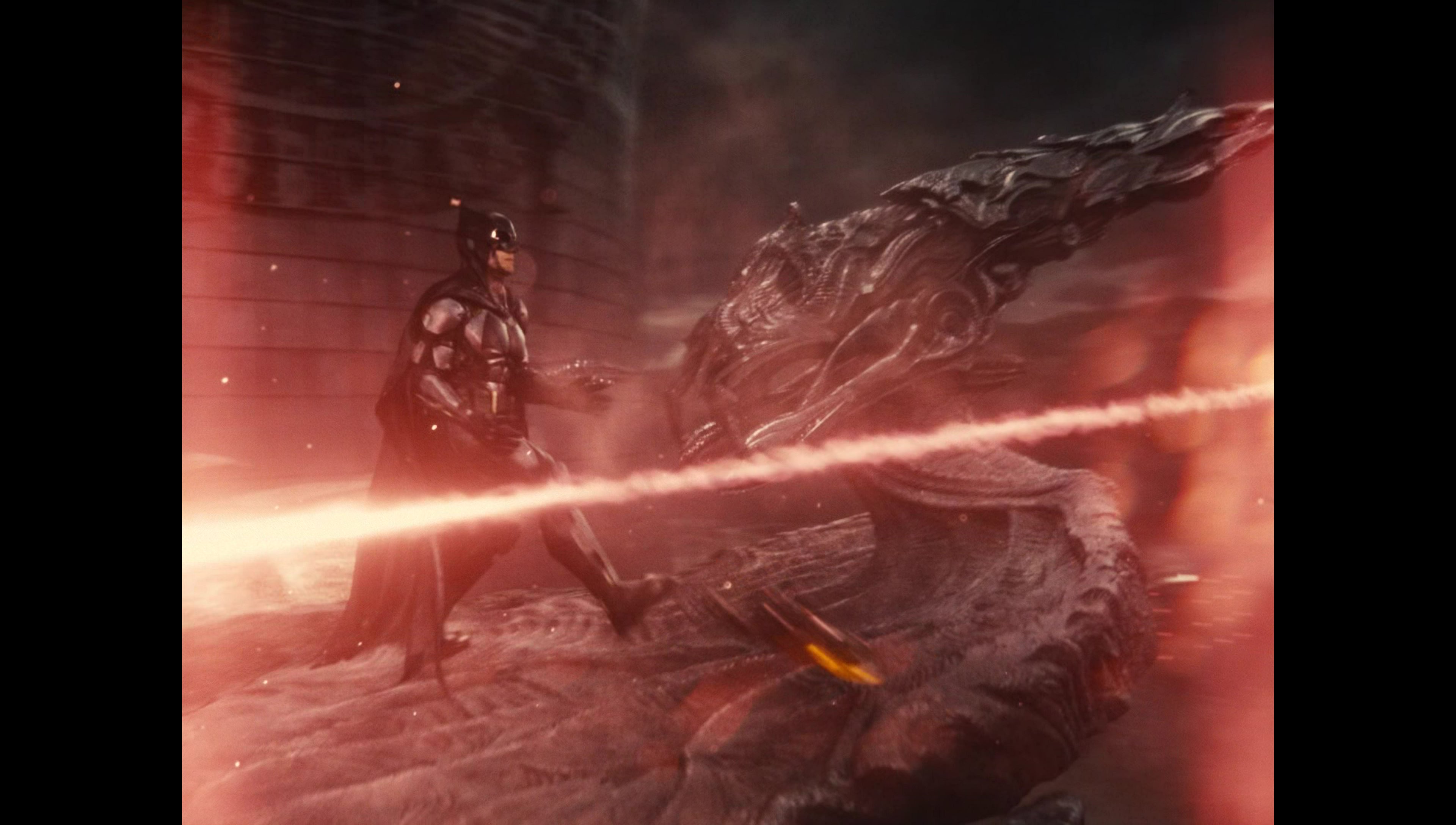 Zack Snyder’s Justice League (2021) movie still 20809