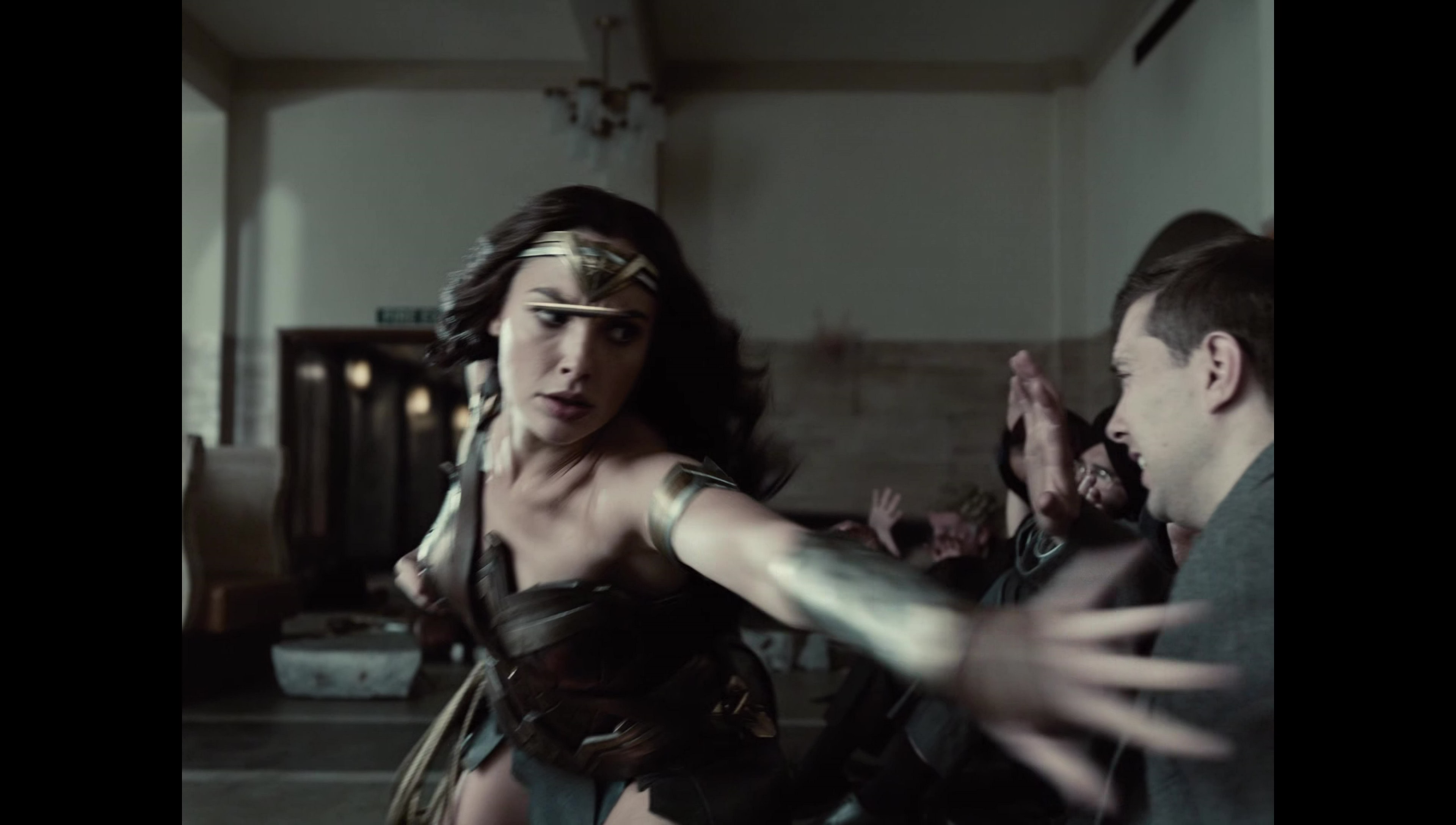 Zack Snyder’s Justice League (2021) HD screenshot 2081
