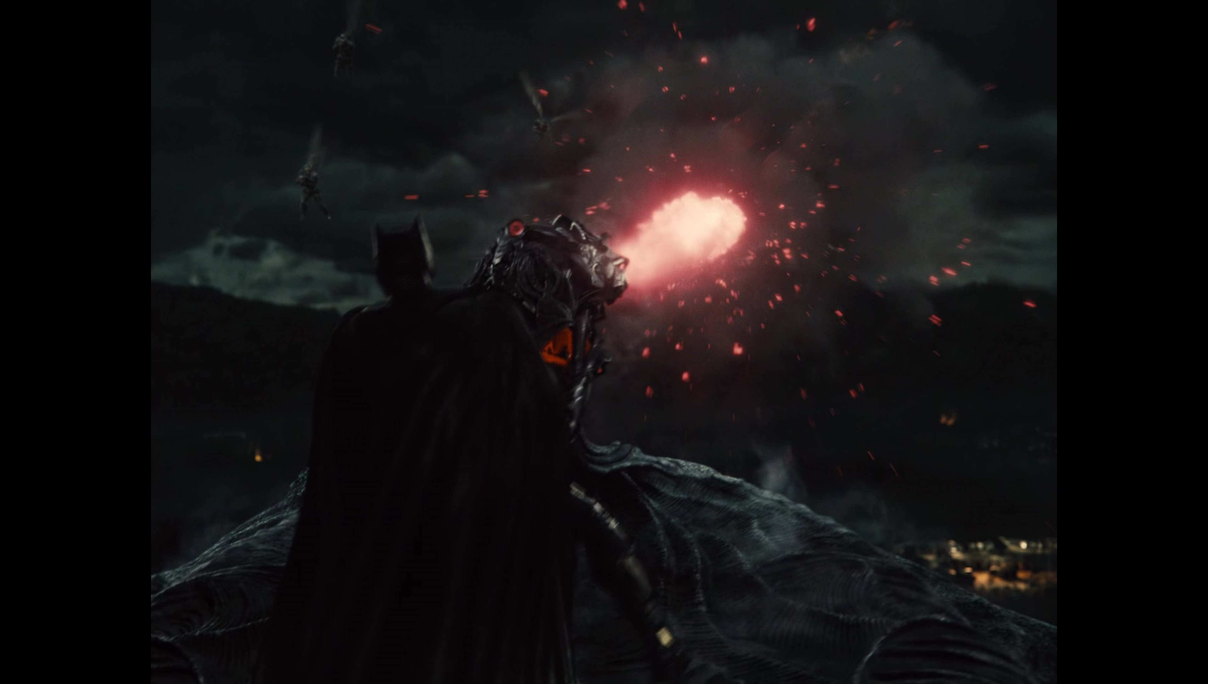 Zack Snyder’s Justice League (2021) HD screenshot 20816