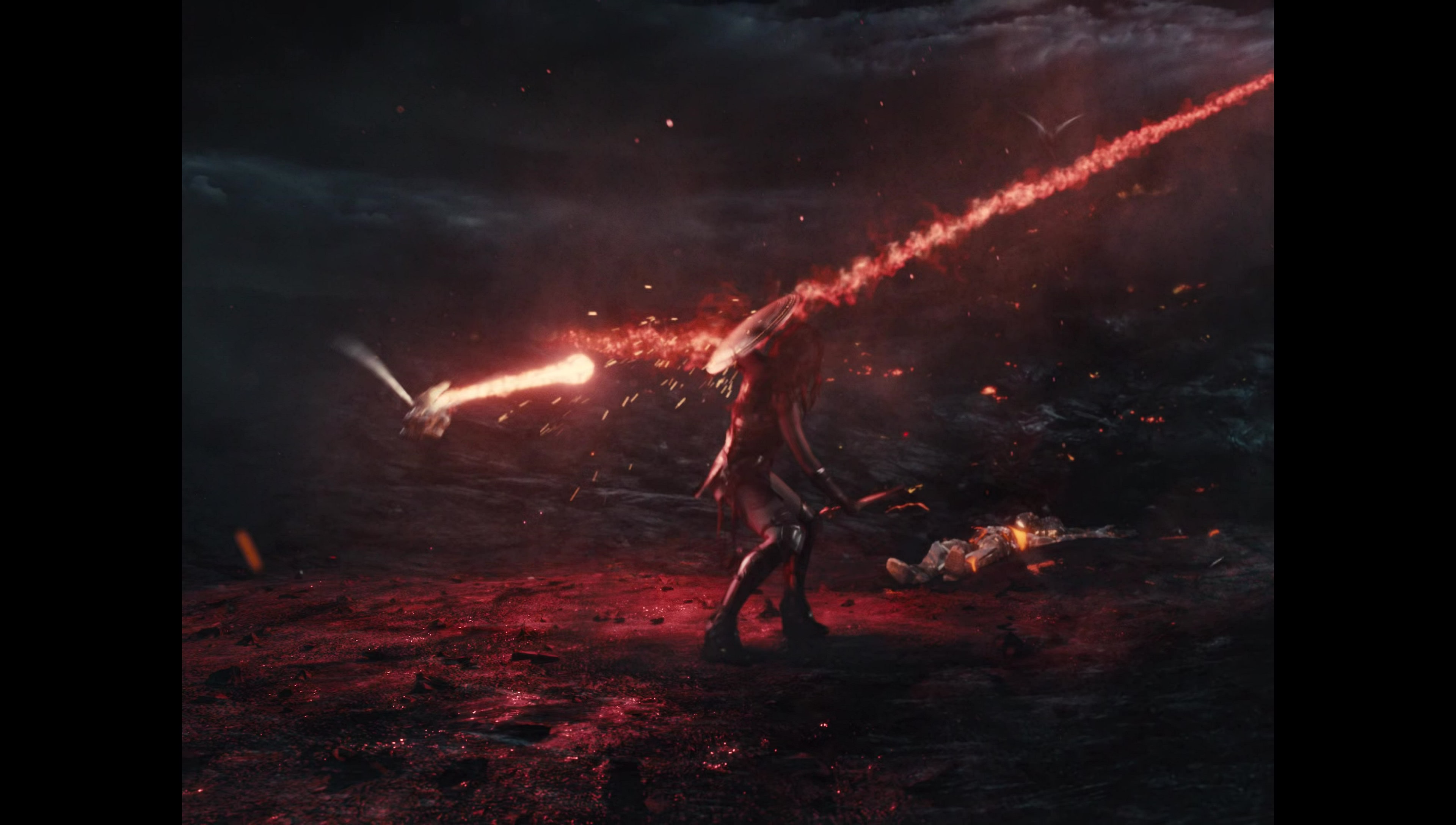 Zack Snyder’s Justice League (2021) HD screenshot 20822