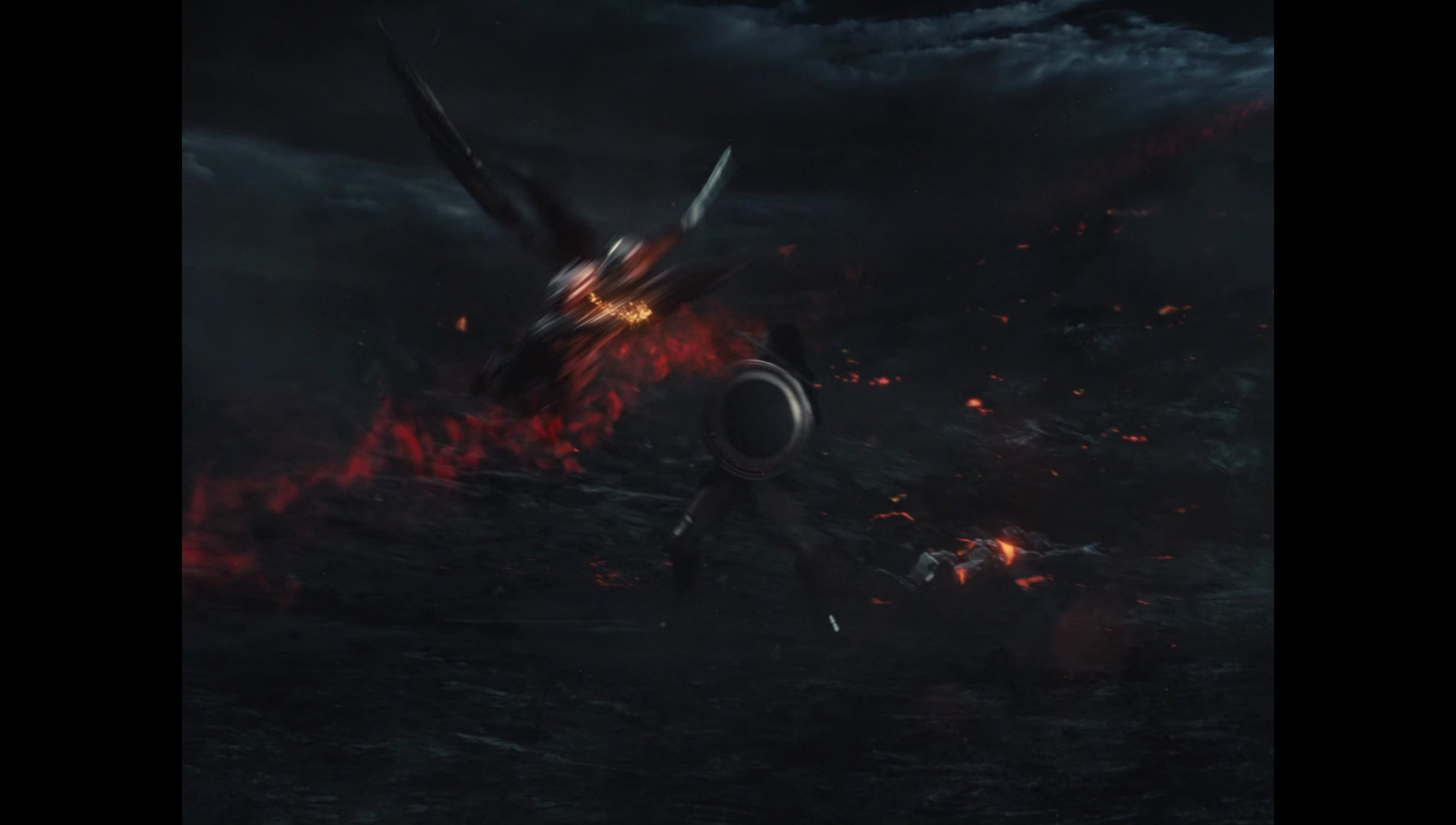 Zack Snyder’s Justice League (2021) screencap 20823