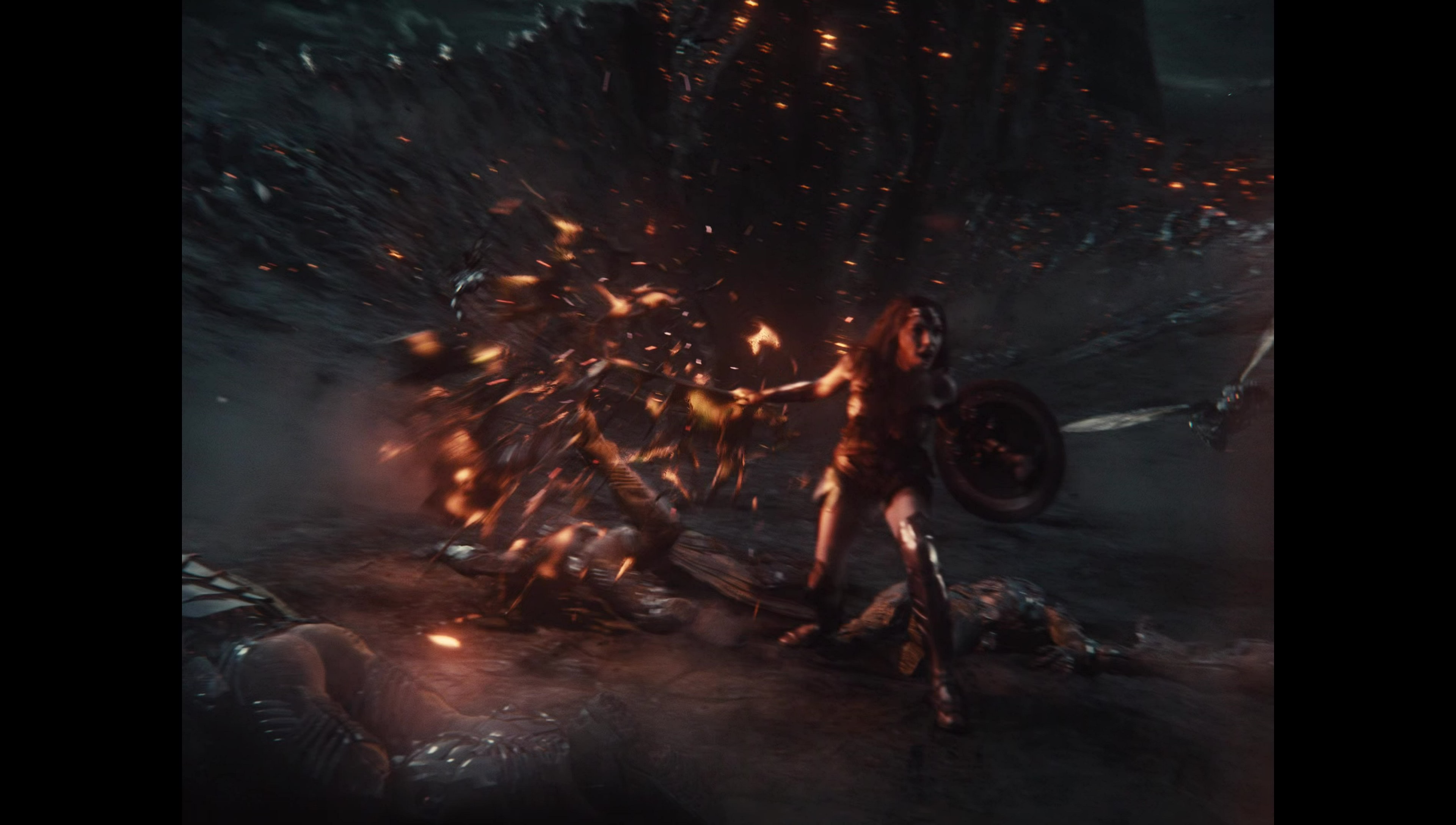Zack Snyder’s Justice League (2021) movie still 20824