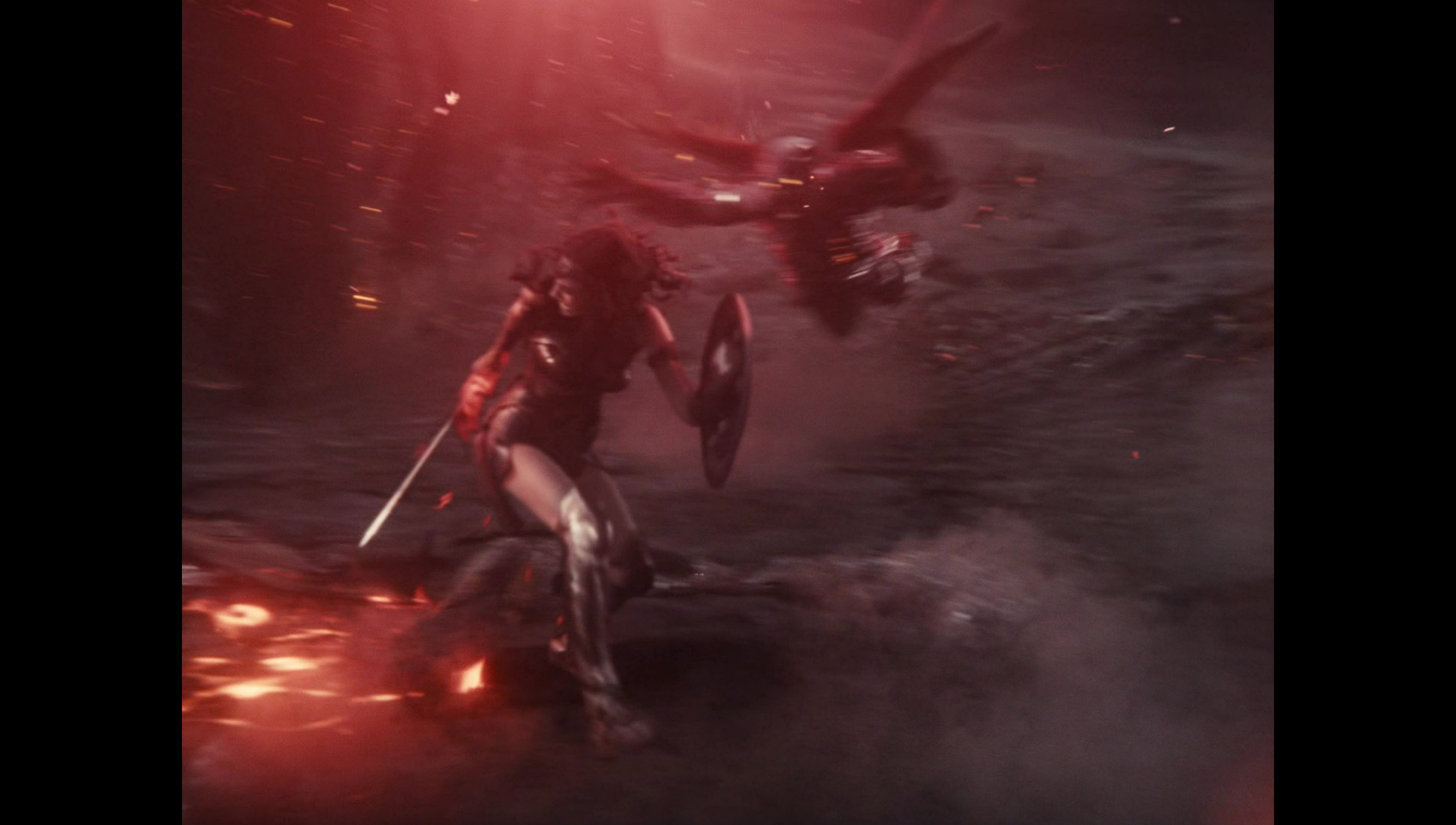 Zack Snyder’s Justice League (2021) HD screenshot 20825