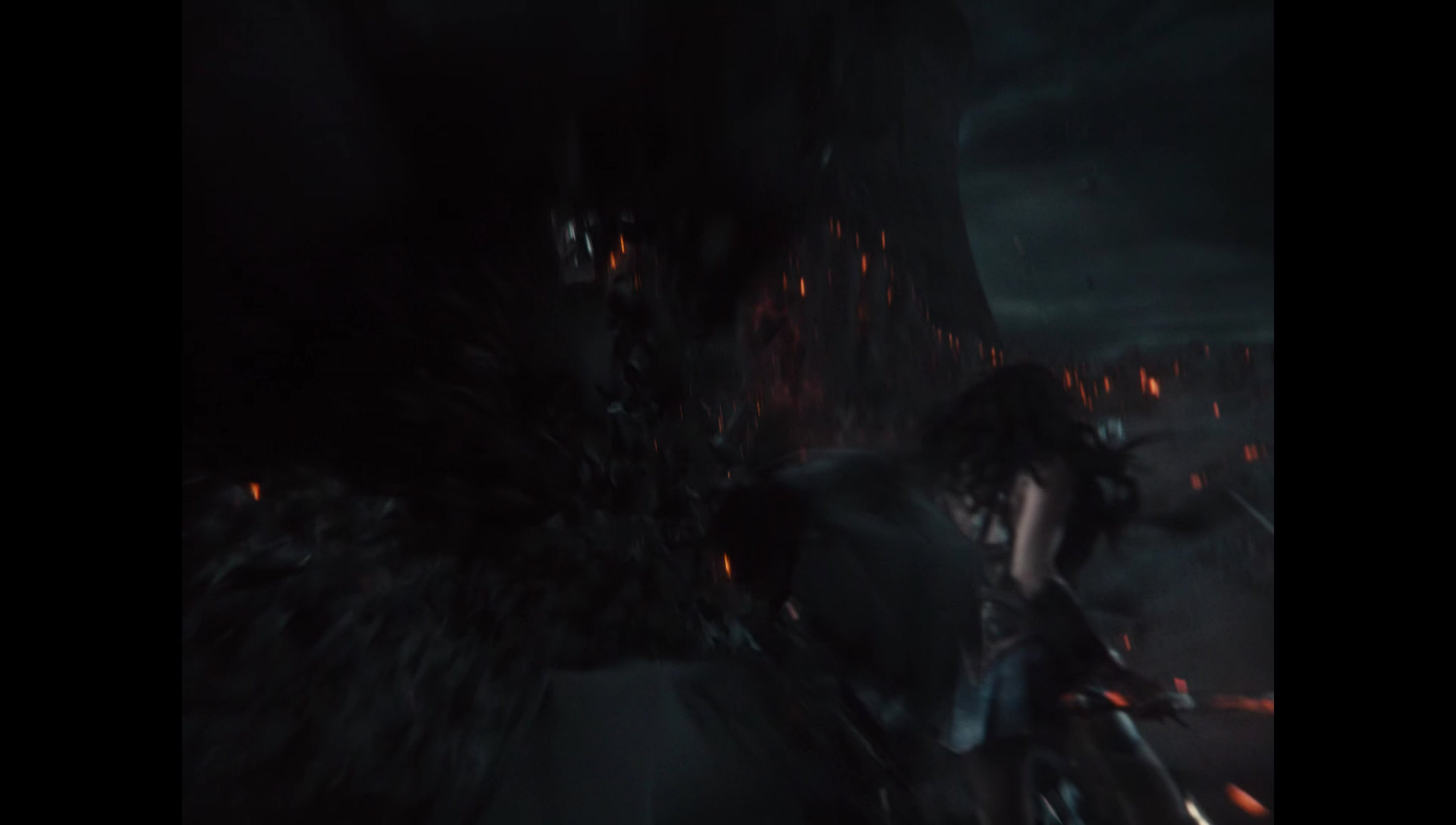 Zack Snyder’s Justice League (2021) movie still 20827