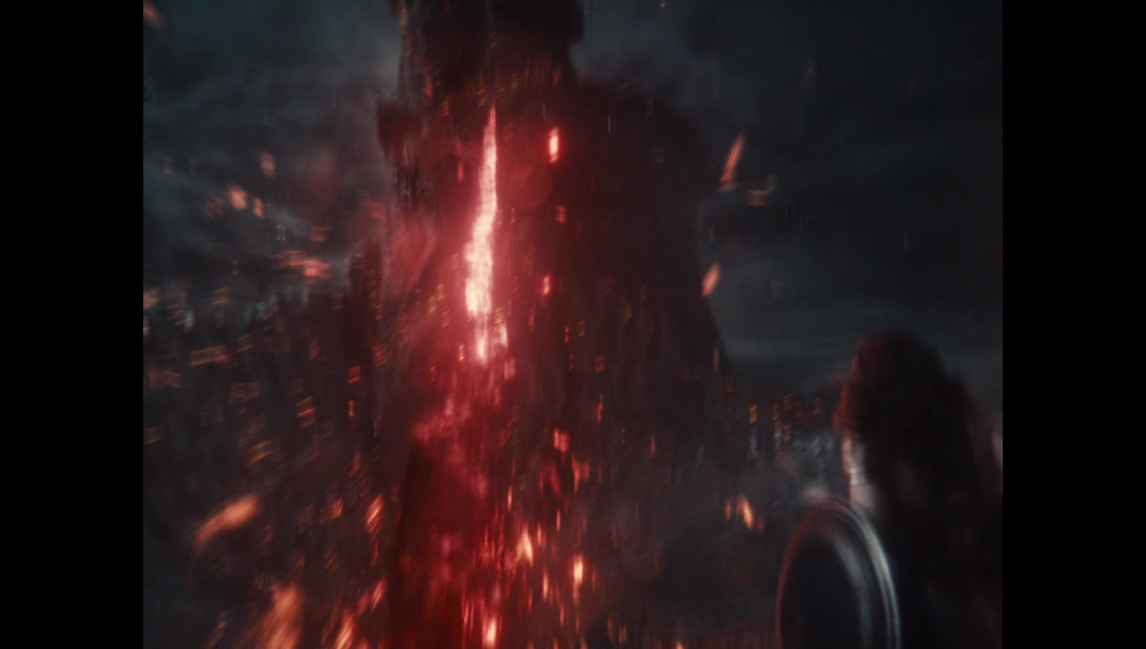 Zack Snyder’s Justice League (2021) HD screenshot 20828