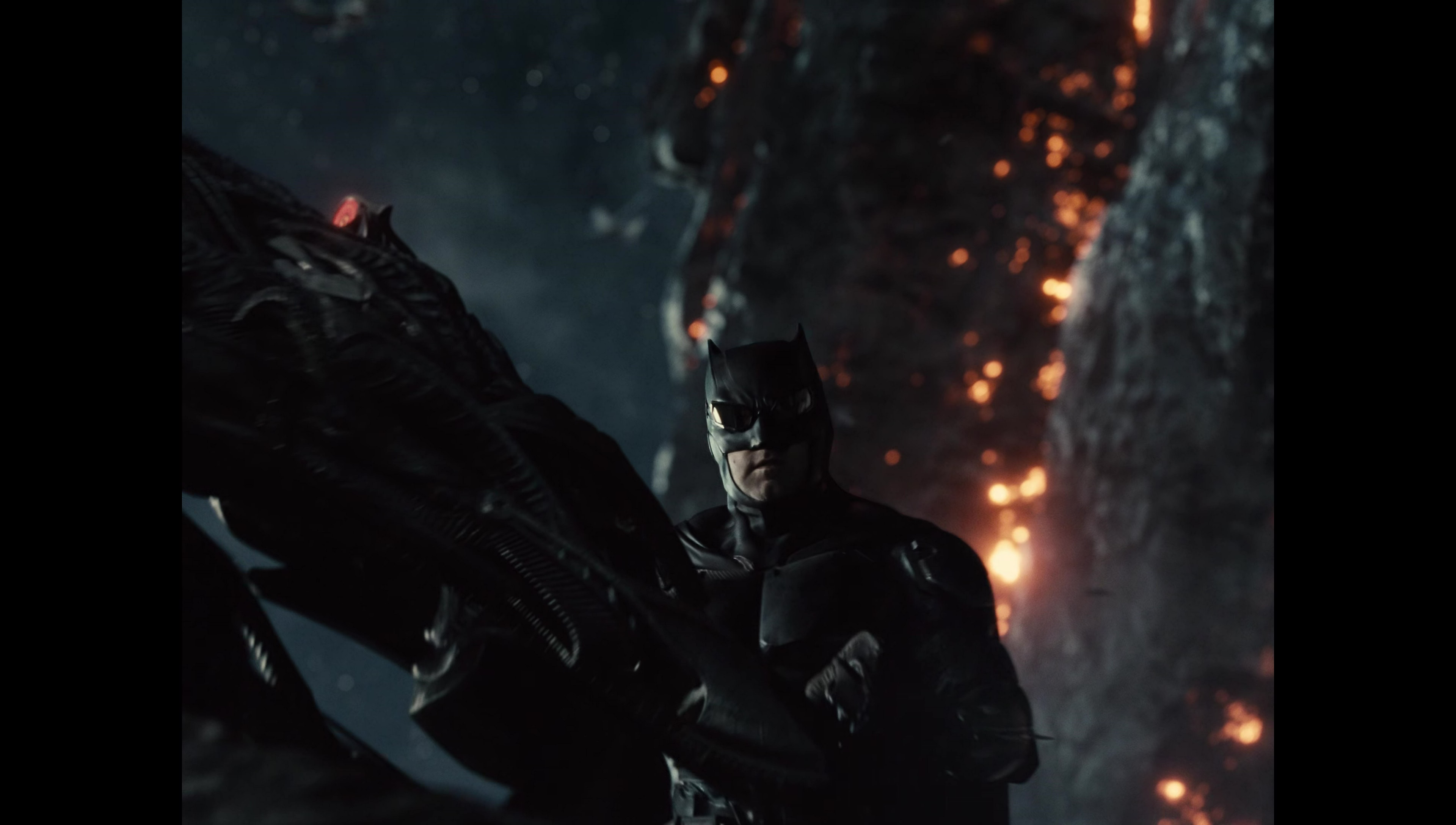 Zack Snyder’s Justice League (2021) HD screenshot 20831